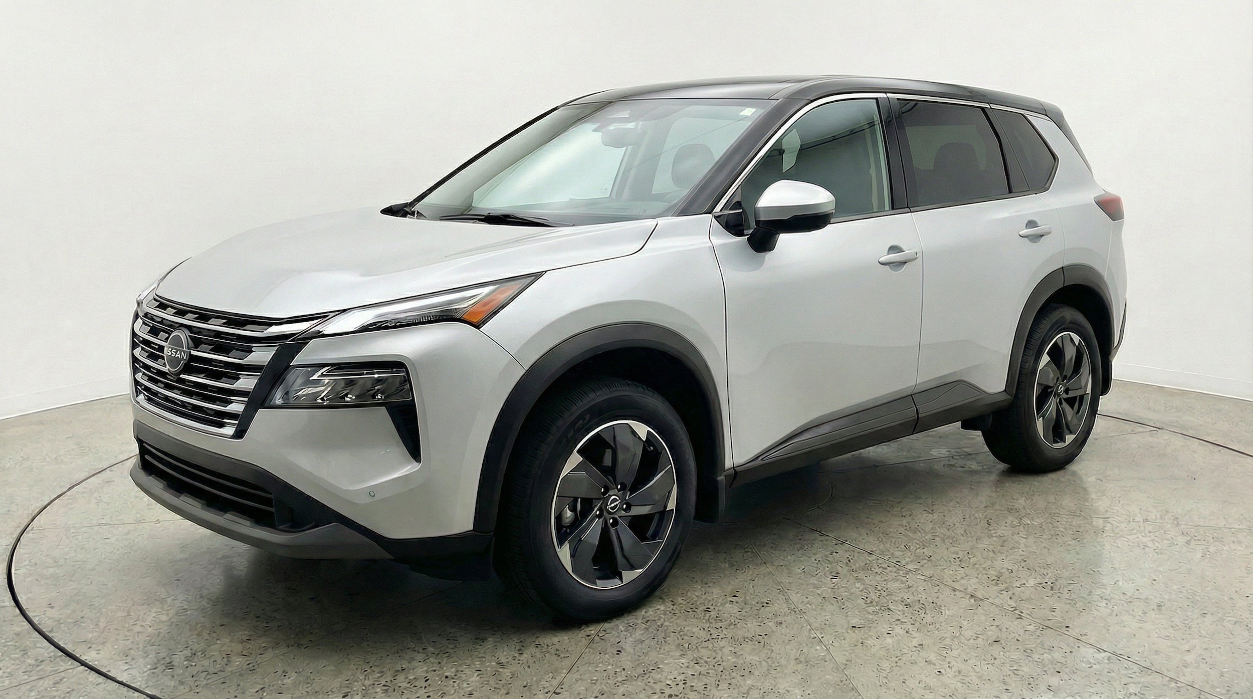 Thumbnail: 2025 Nissan Rogue - 3