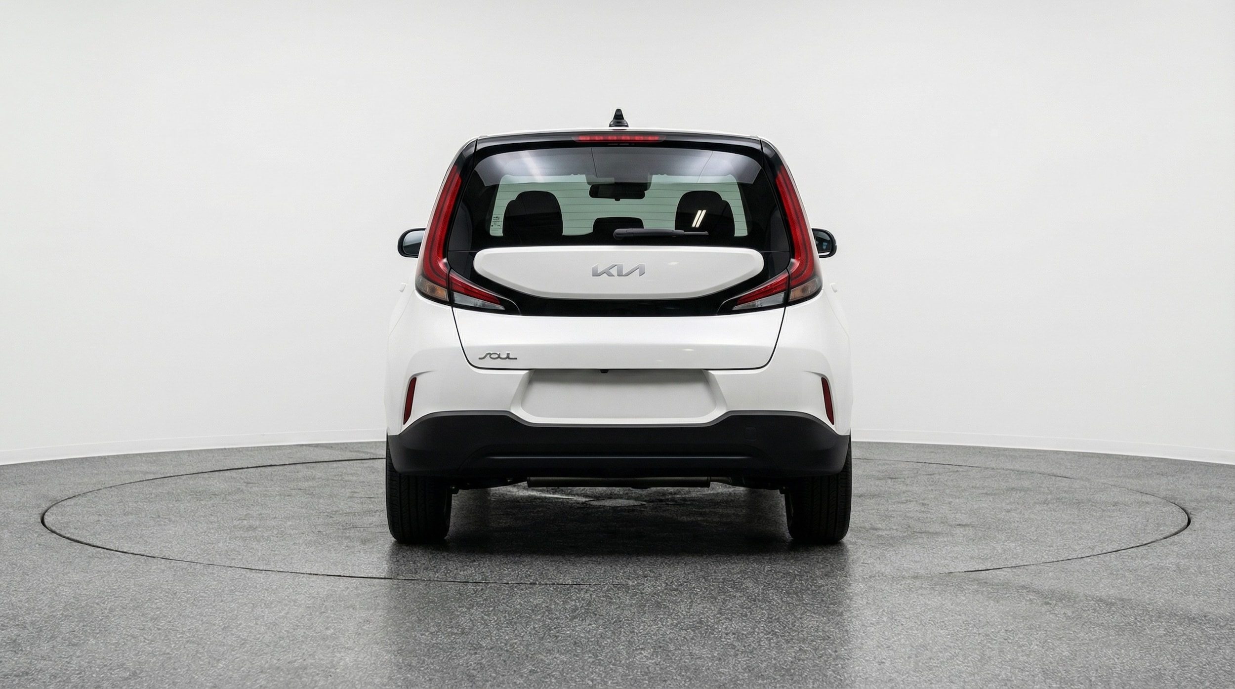 Thumbnail: 2025 Kia Soul - 6