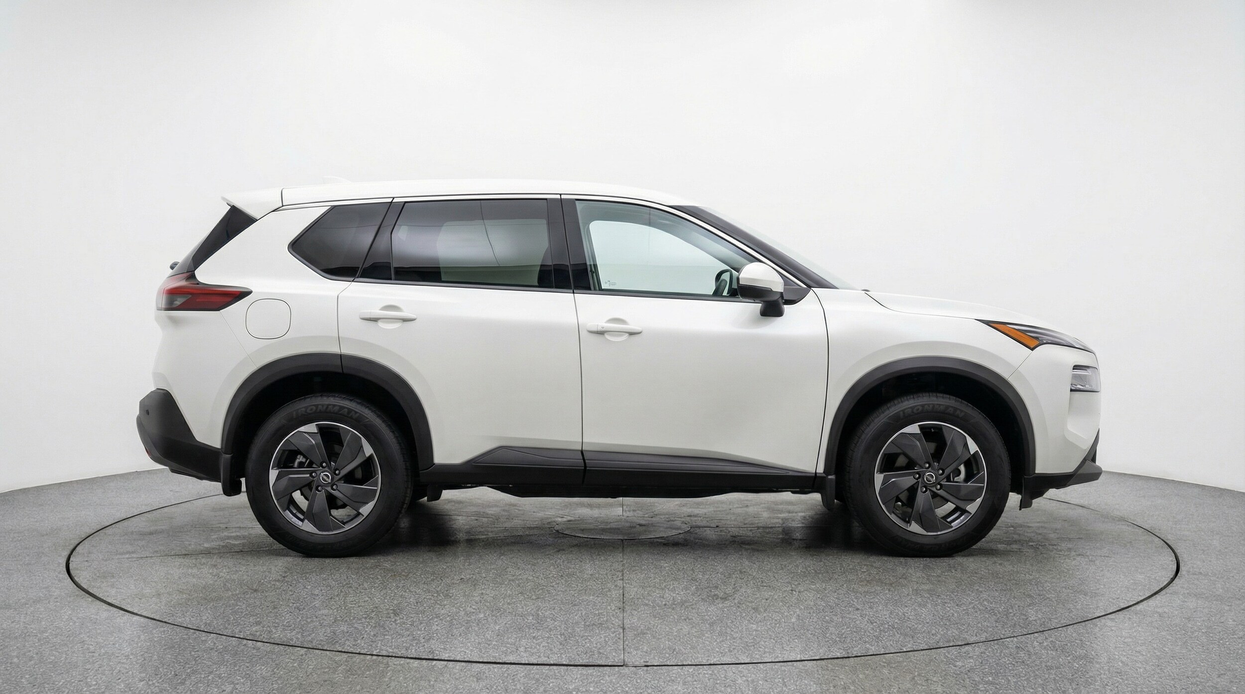 Thumbnail: 2025 Nissan Rogue - 8