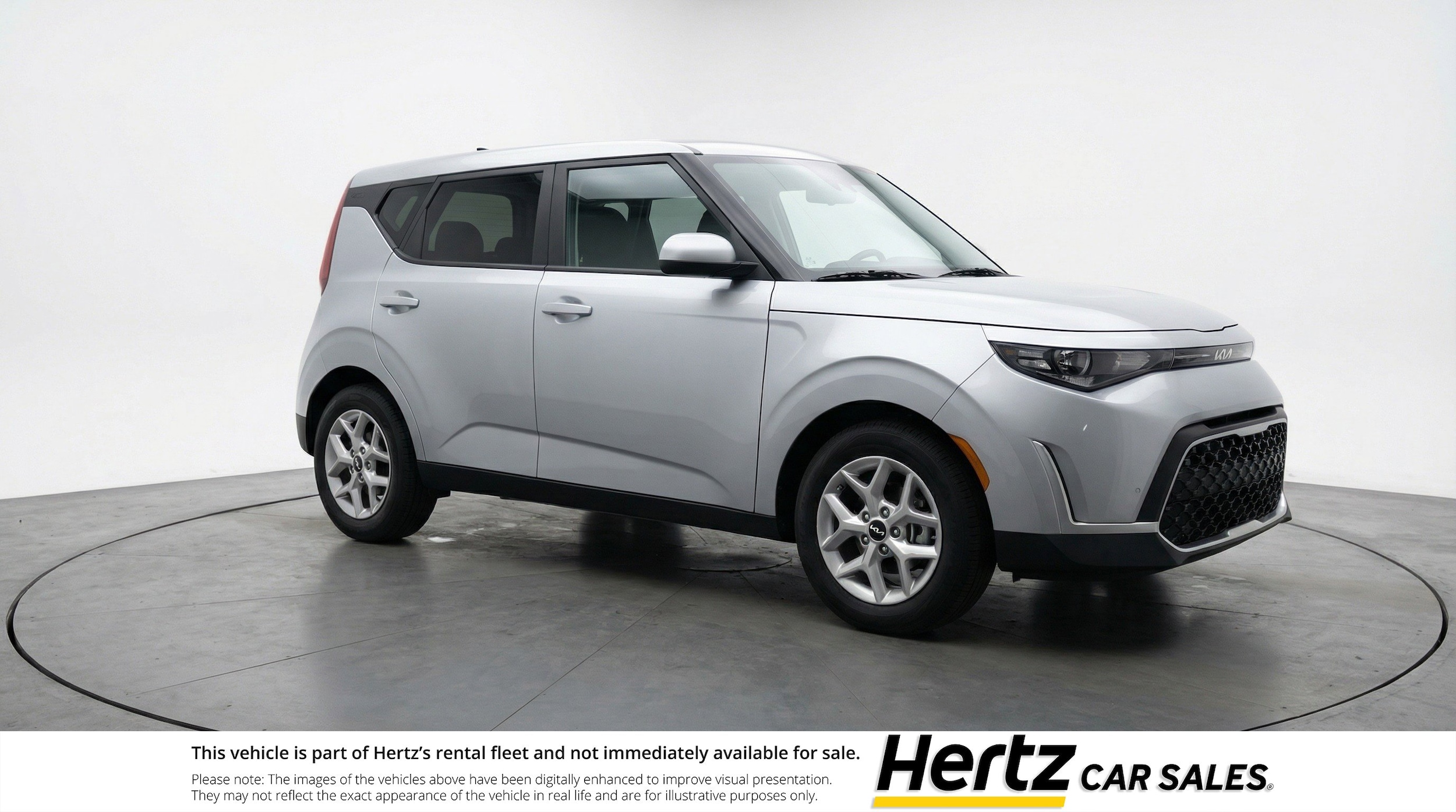 Thumbnail: 2025 Kia Soul - 1