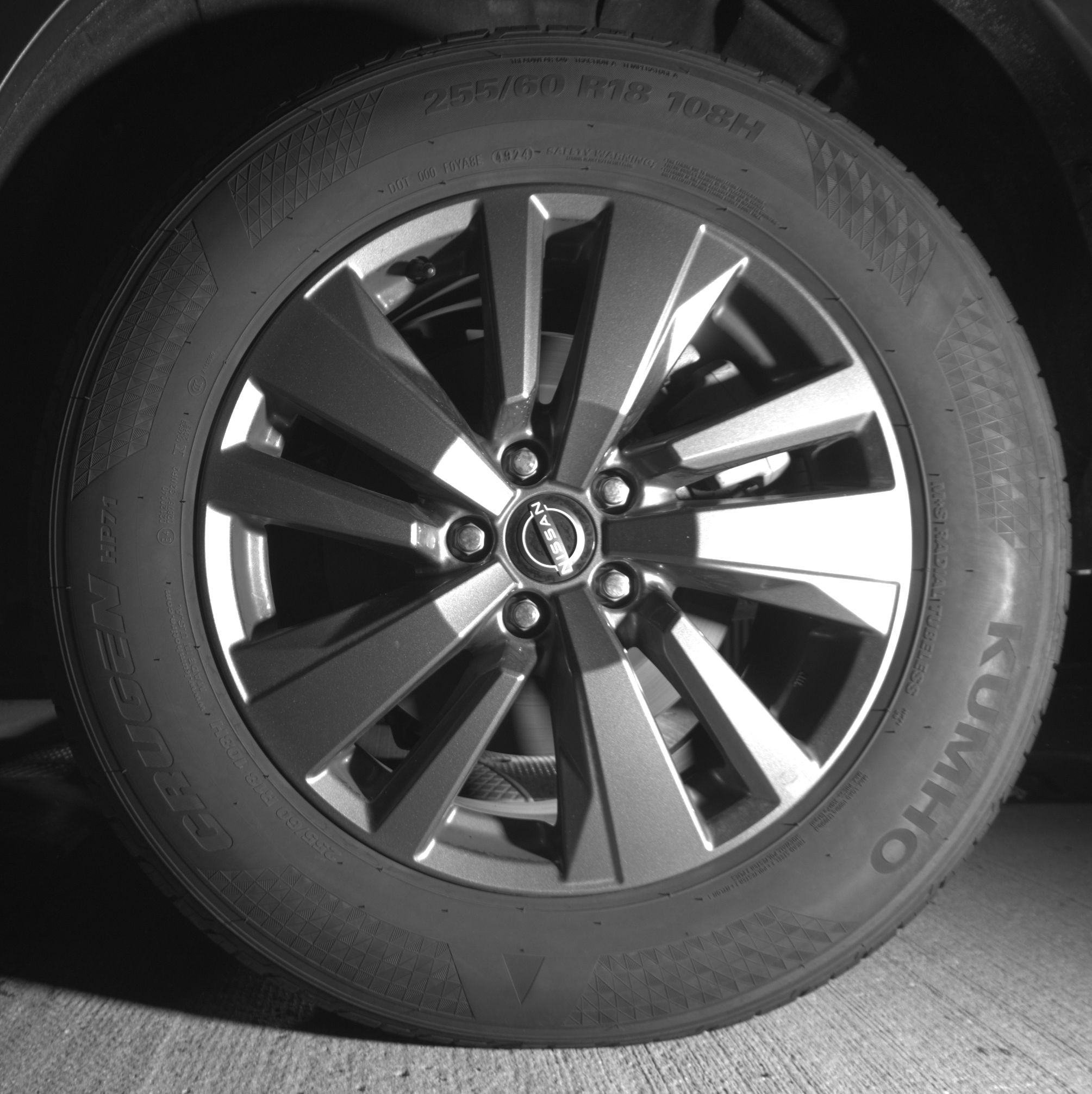 Thumbnail: 2025 Nissan Pathfinder - 11