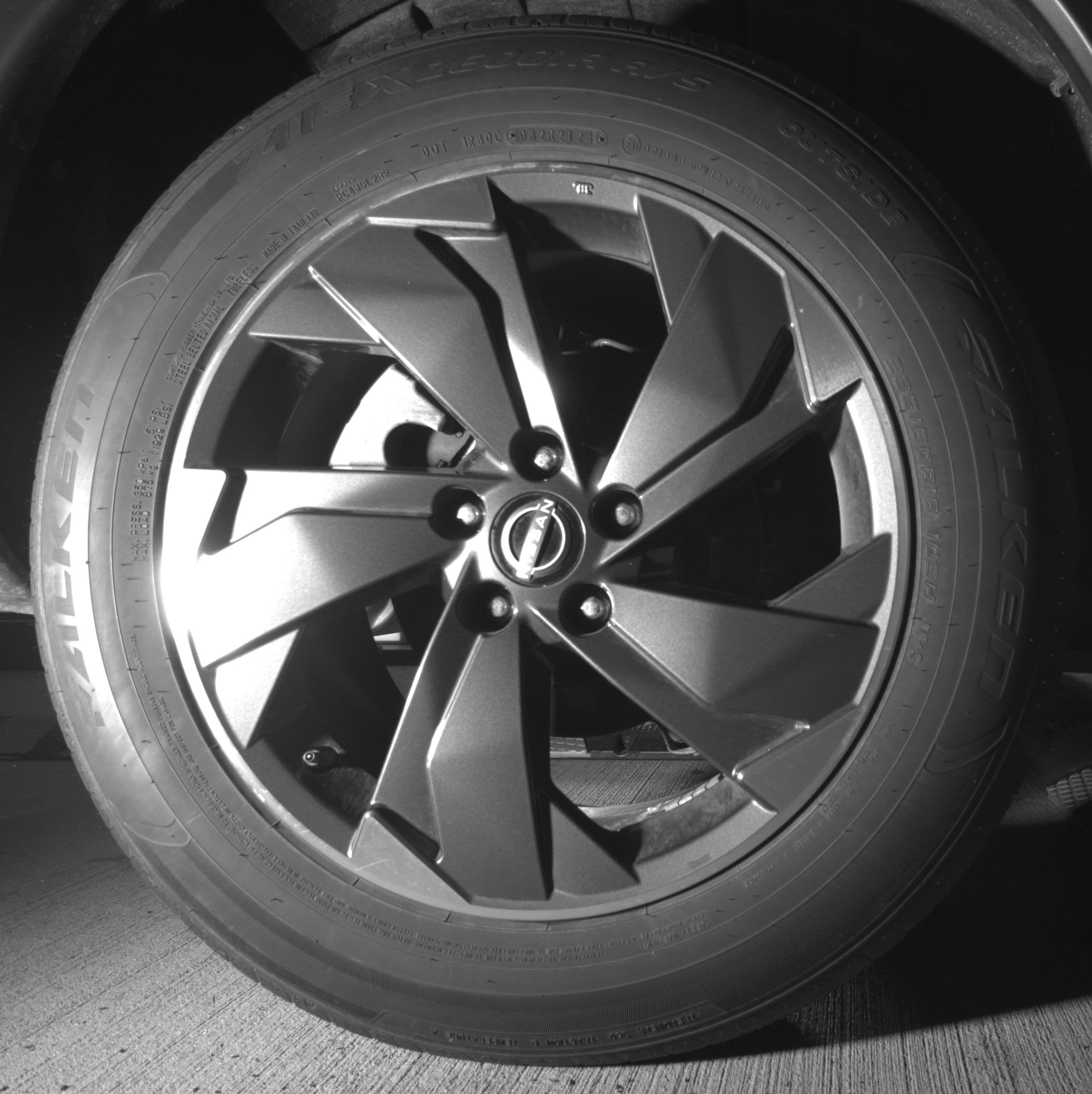 Thumbnail: 2025 Nissan Rogue - 12