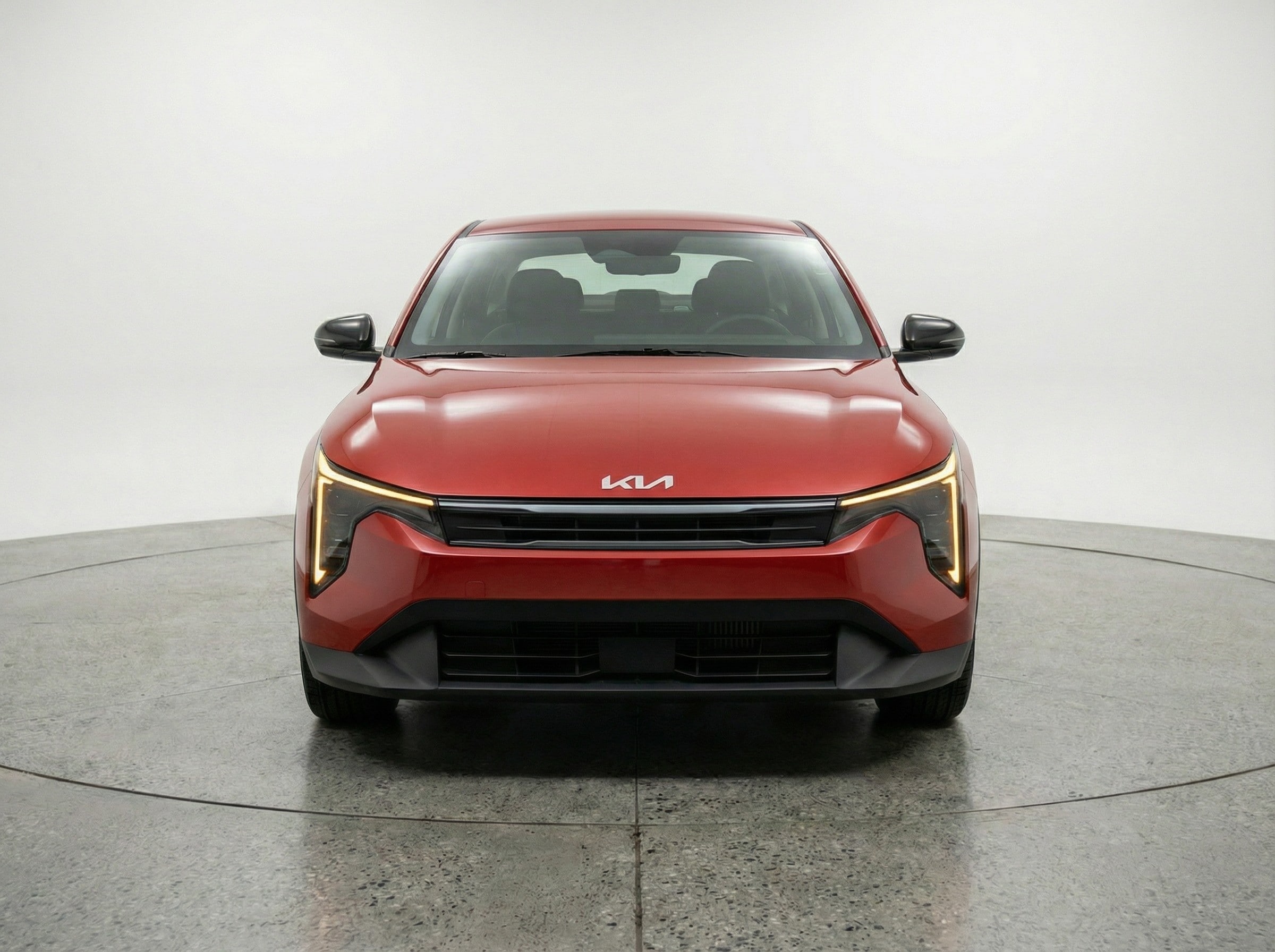 Thumbnail: 2025 Kia K4 - 2