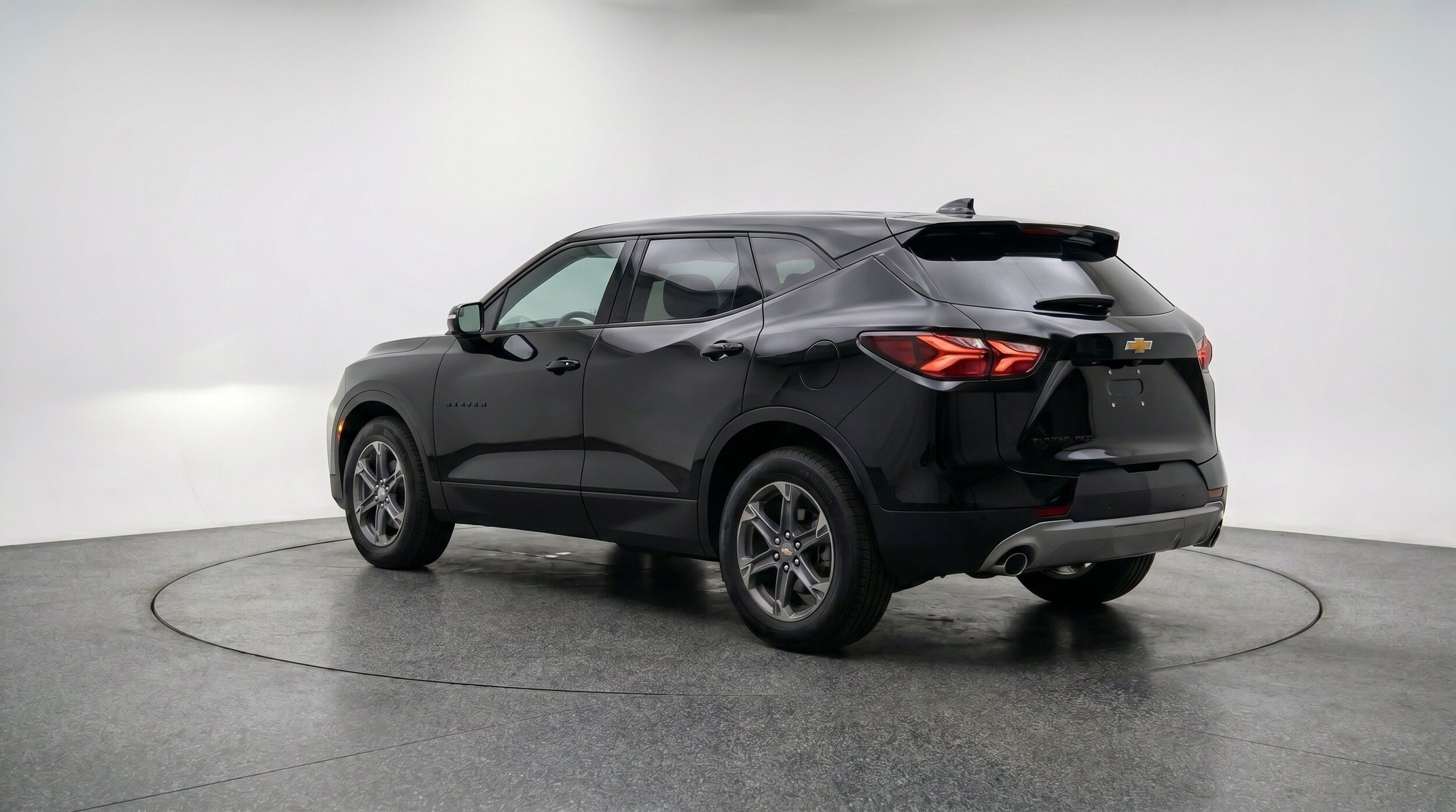 Thumbnail: 2026 Chevrolet Blazer - 6