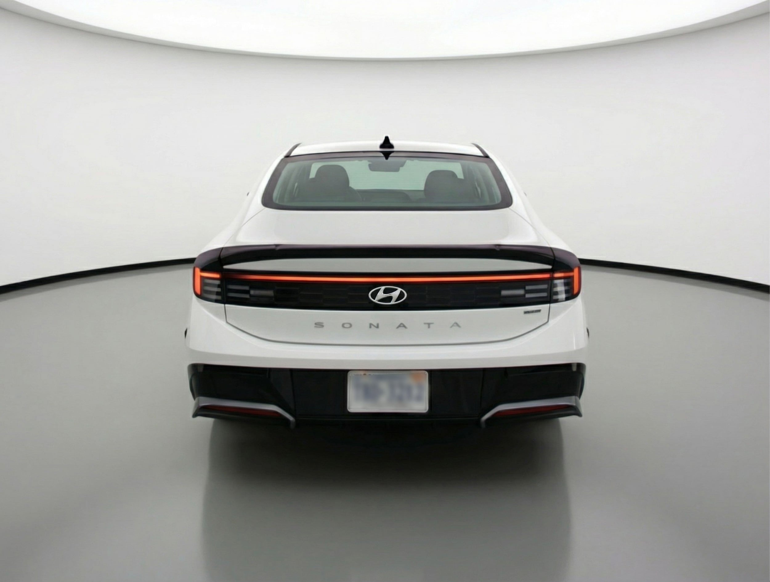 Thumbnail: 2025 Hyundai Sonata - 7