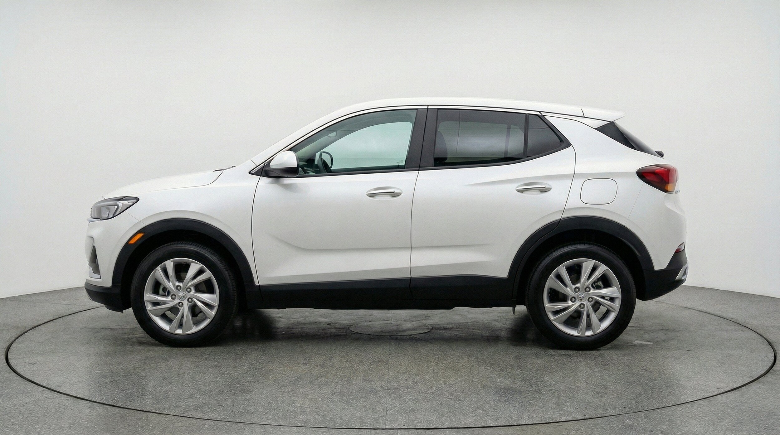 Thumbnail: 2026 Buick Encore GX - 5