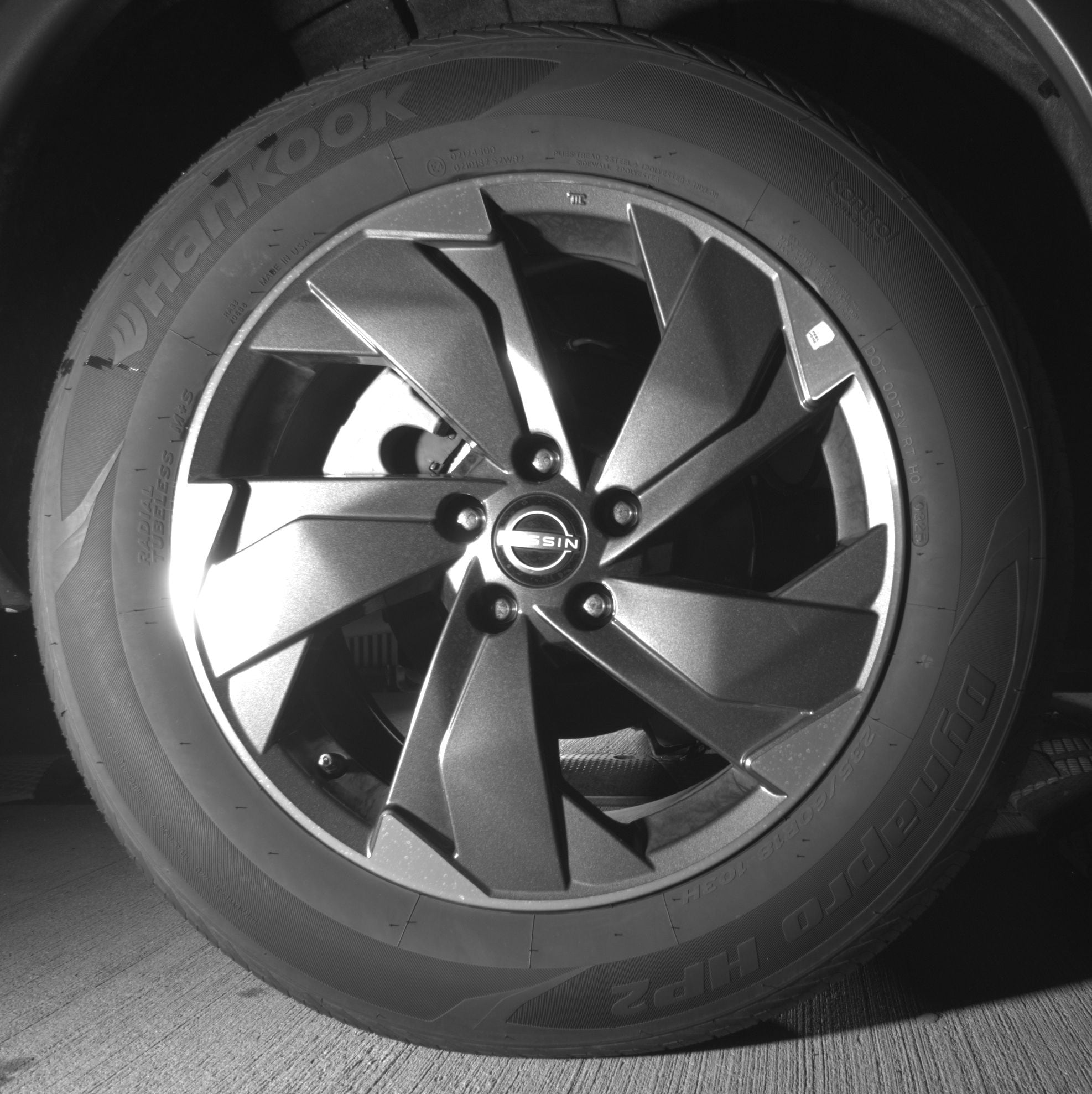 Thumbnail: 2025 Nissan Rogue - 12