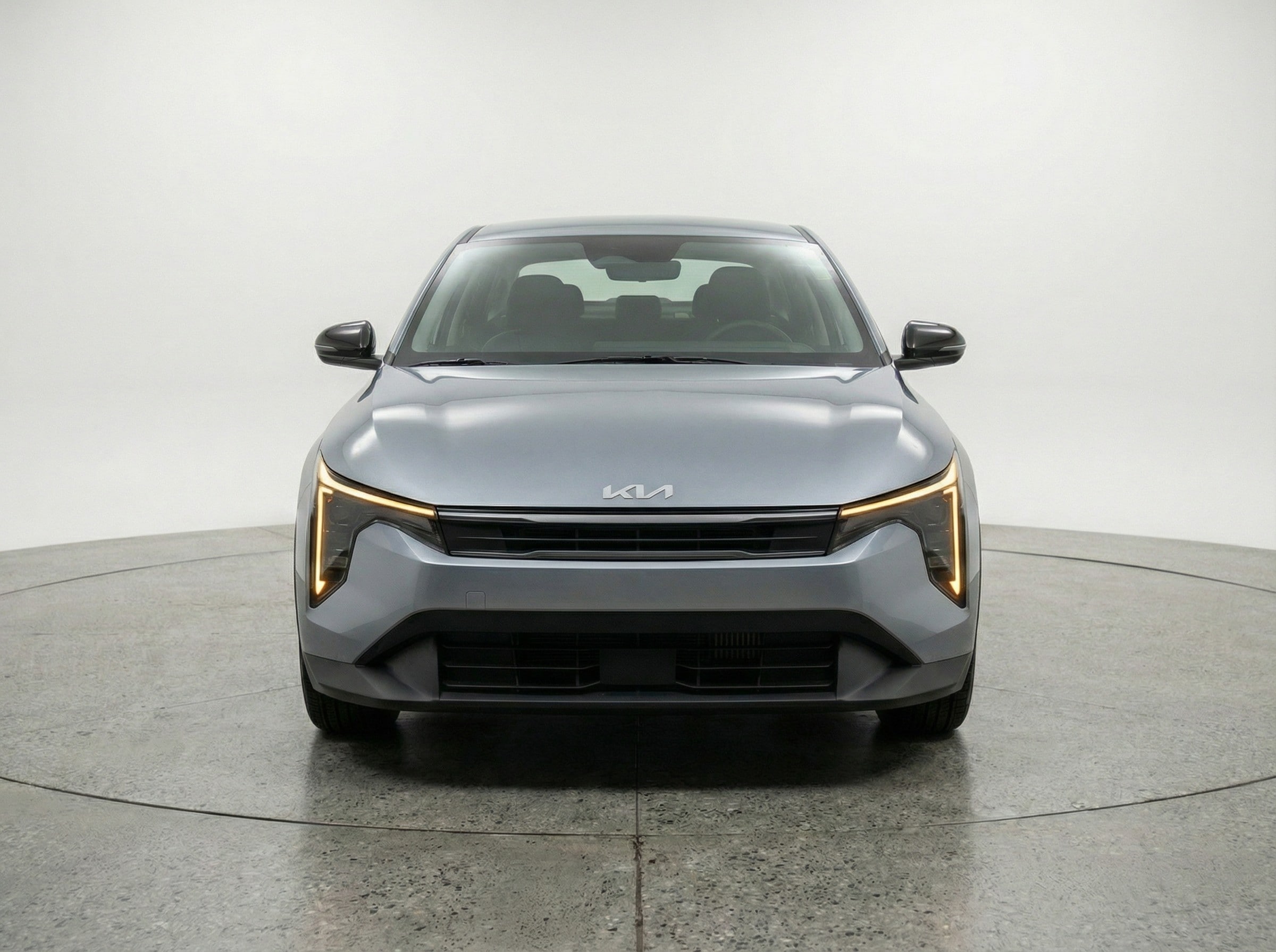 Thumbnail: 2025 Kia K4 - 2