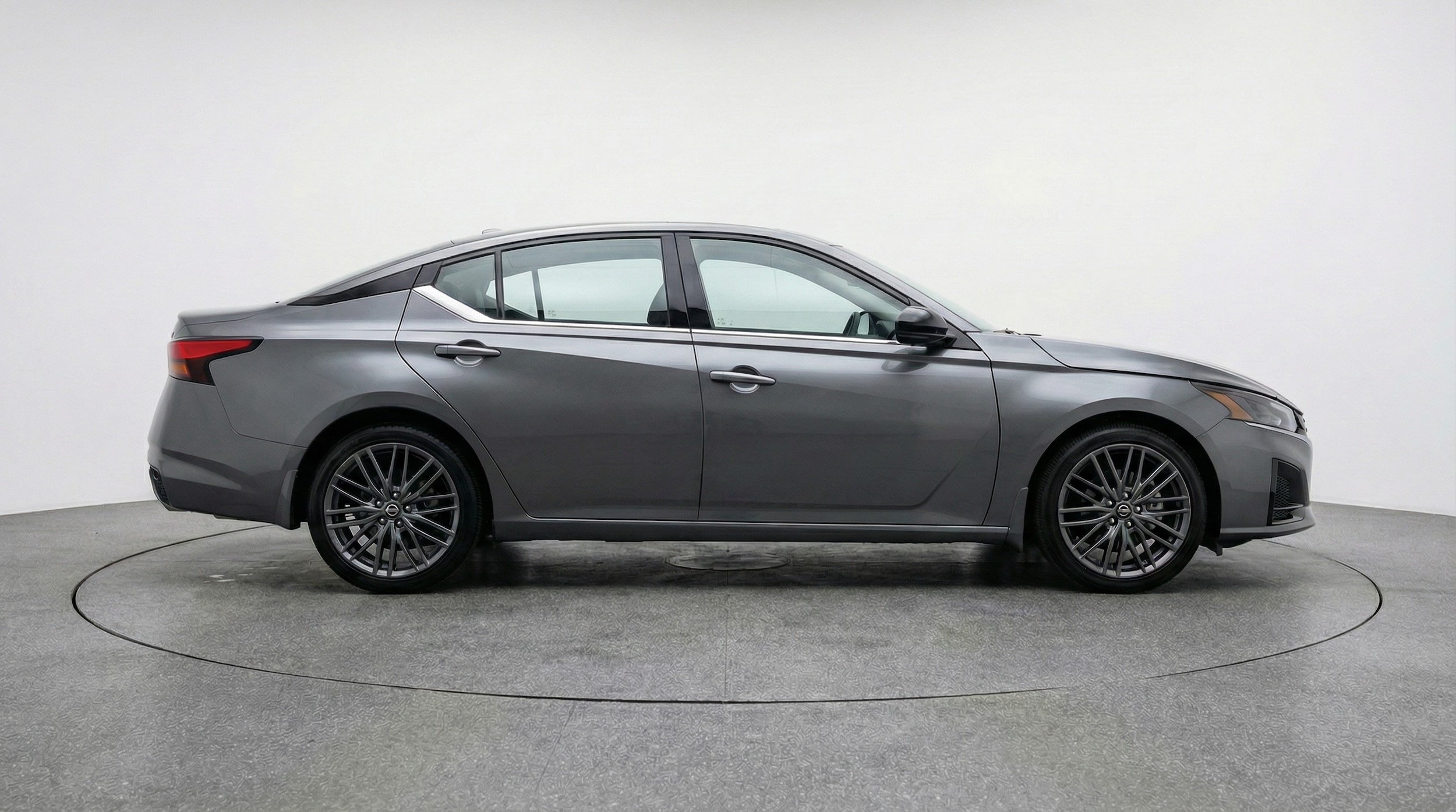 Thumbnail: 2025 Nissan Altima - 8