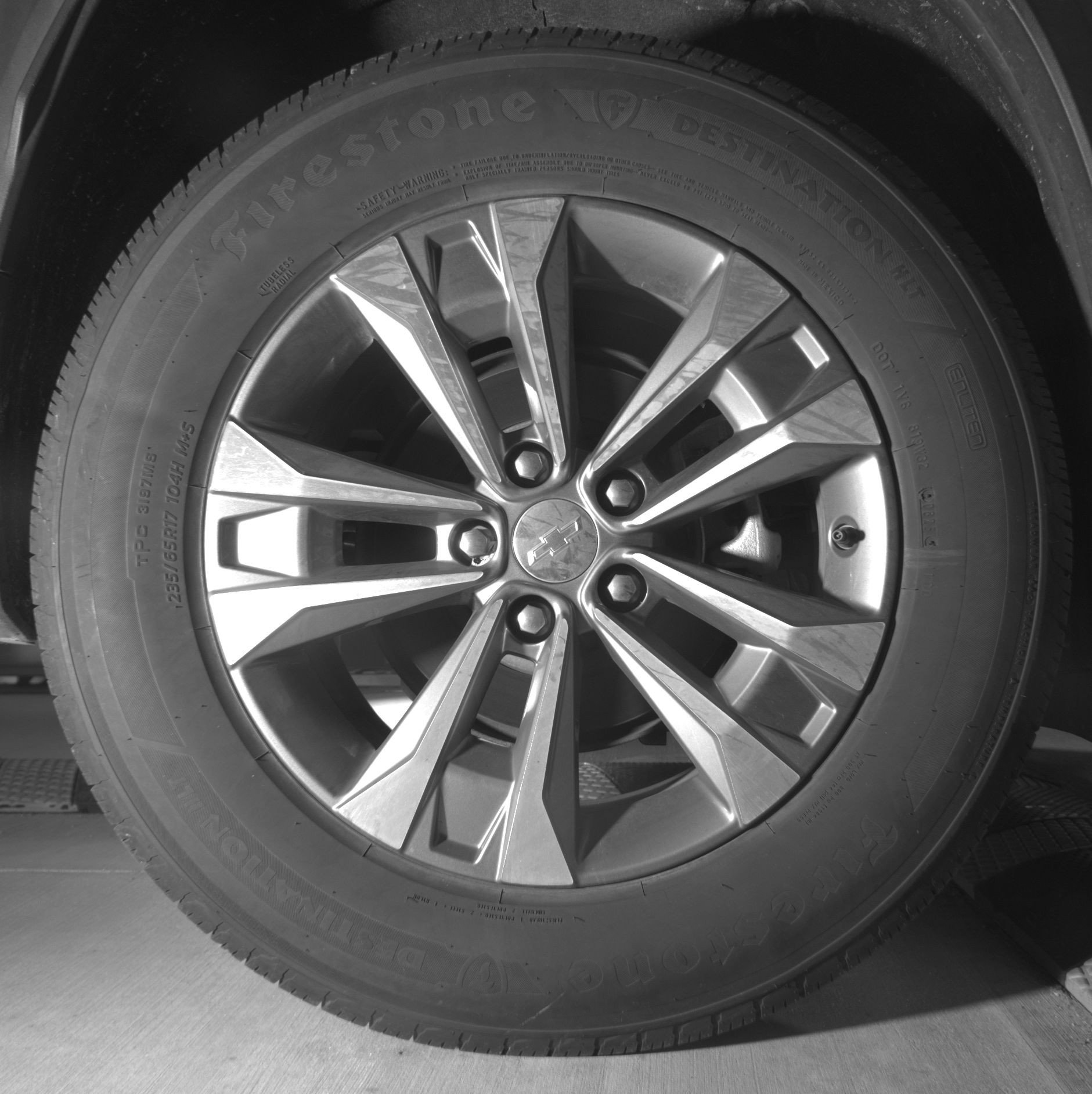 Thumbnail: 2025 Chevrolet Equinox - 15