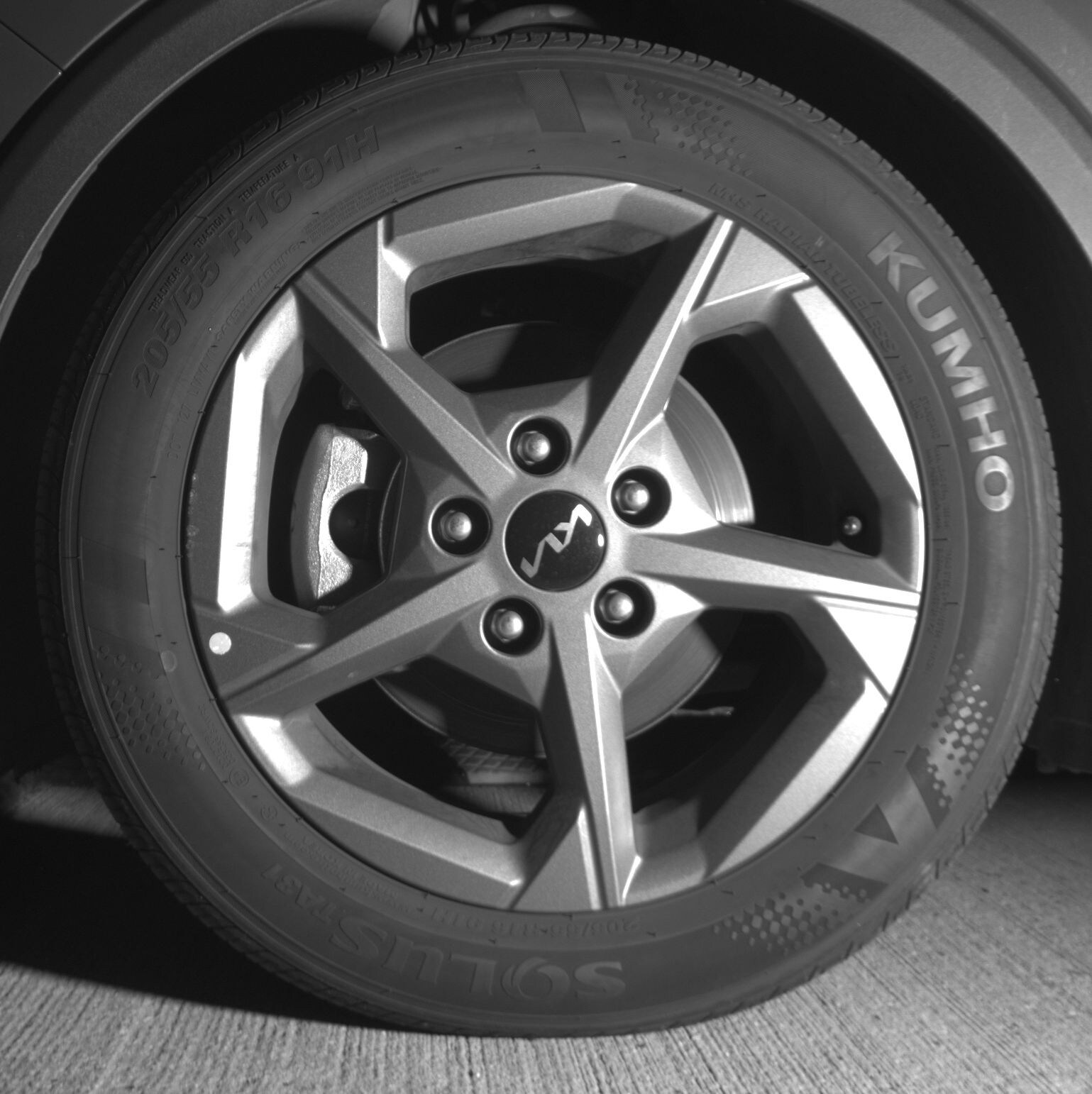 Thumbnail: 2025 Kia K4 - 9