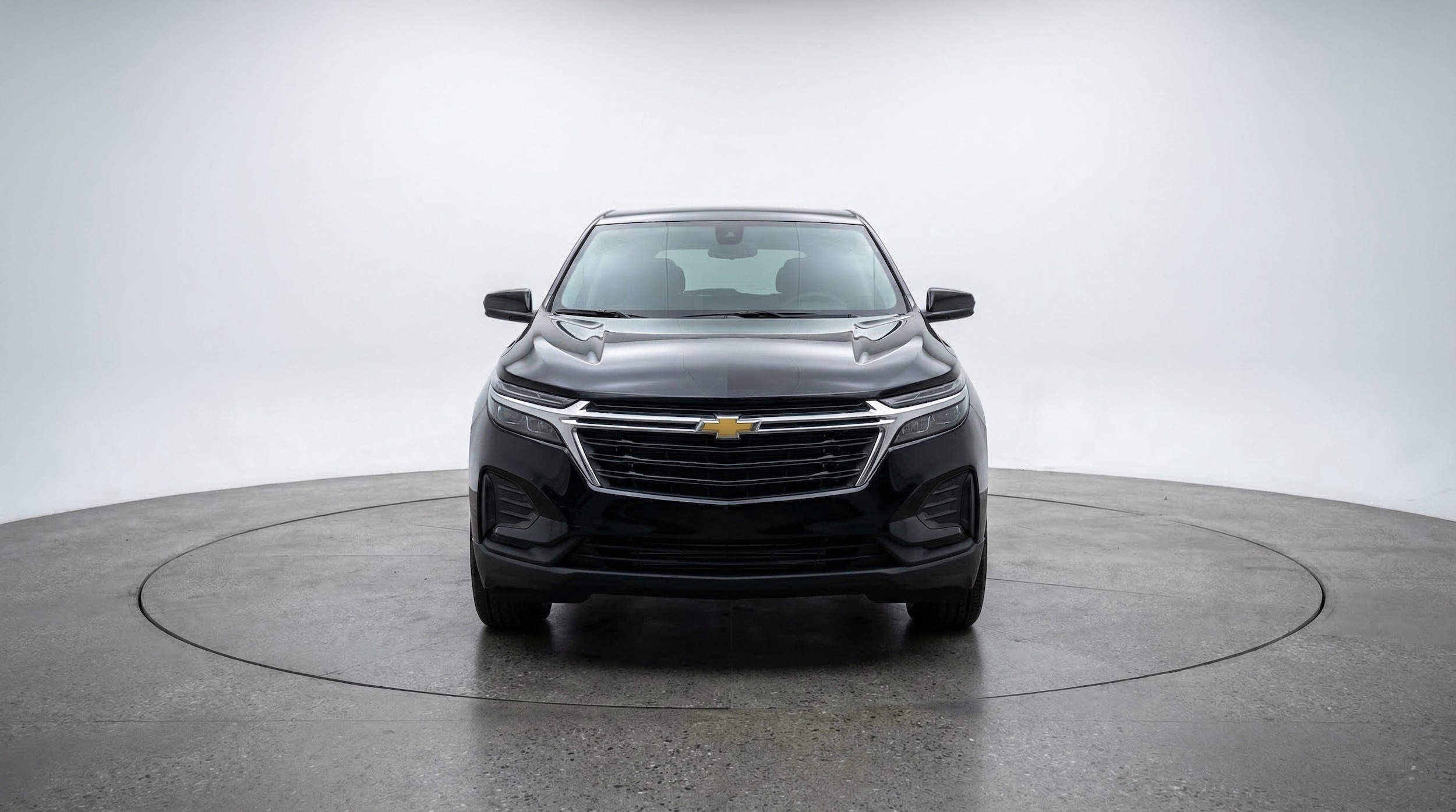 Thumbnail: 2025 Chevrolet Equinox - 2