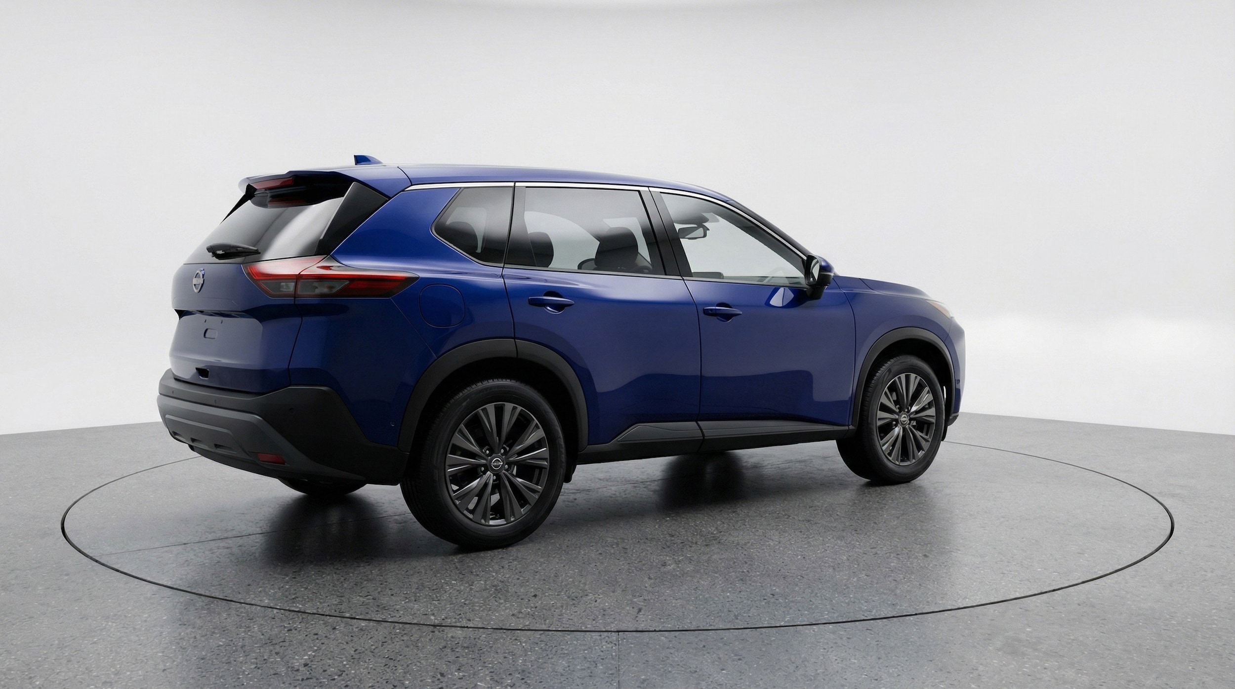 Thumbnail: 2025 Nissan Rogue - 9