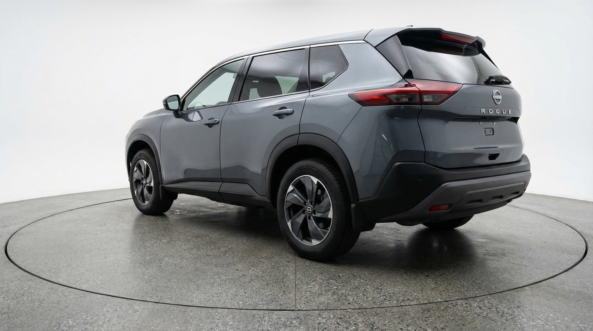 Thumbnail: 2025 Nissan Rogue - 6