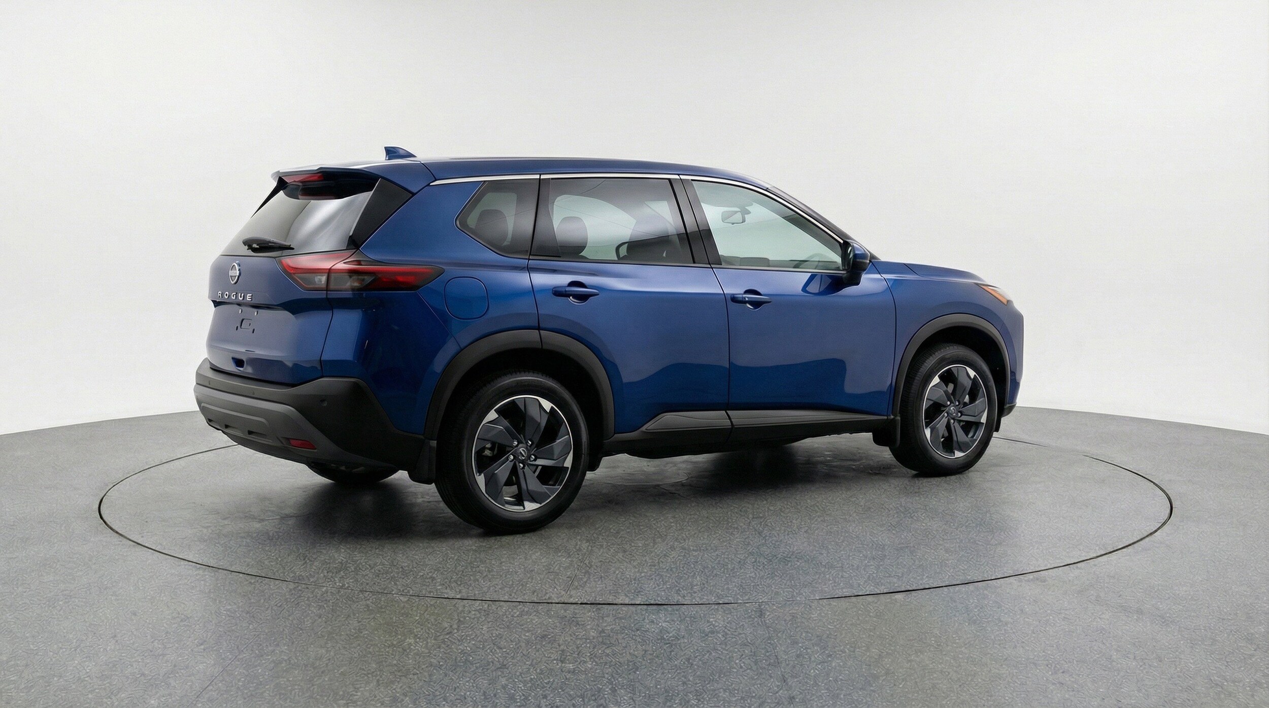 Thumbnail: 2025 Nissan Rogue - 9