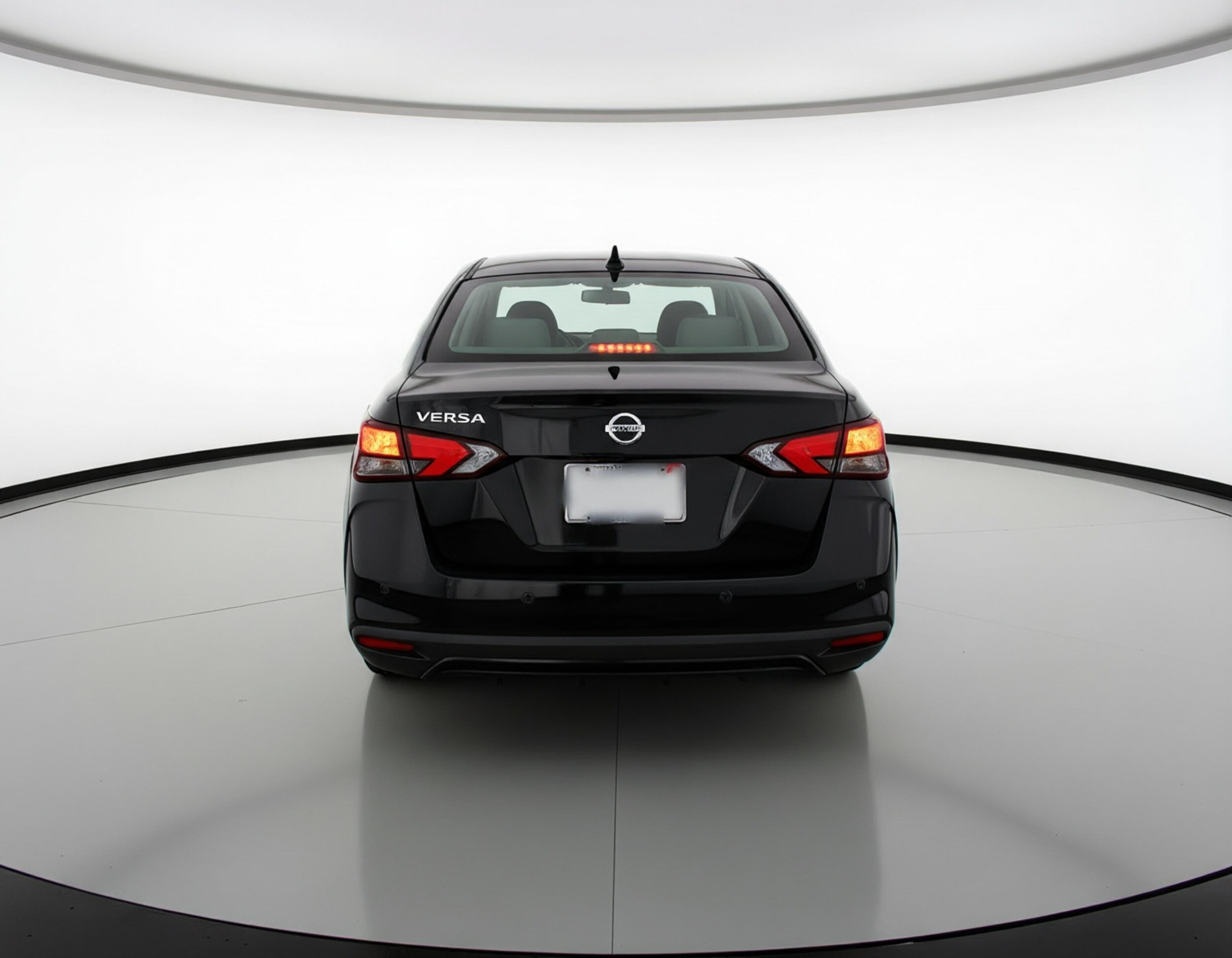 Thumbnail: 2025 Nissan Versa - 6