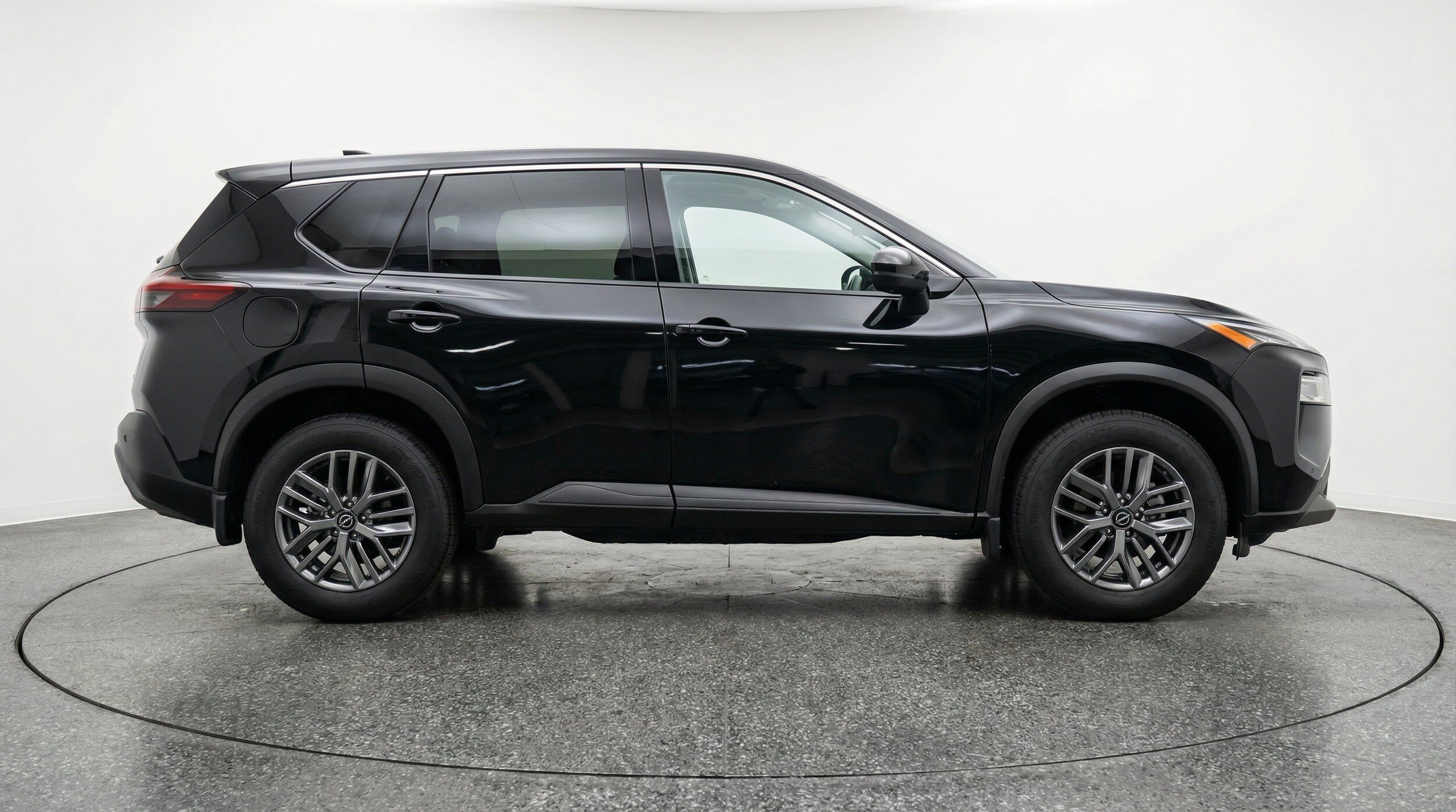 Thumbnail: 2026 Nissan Rogue - 11