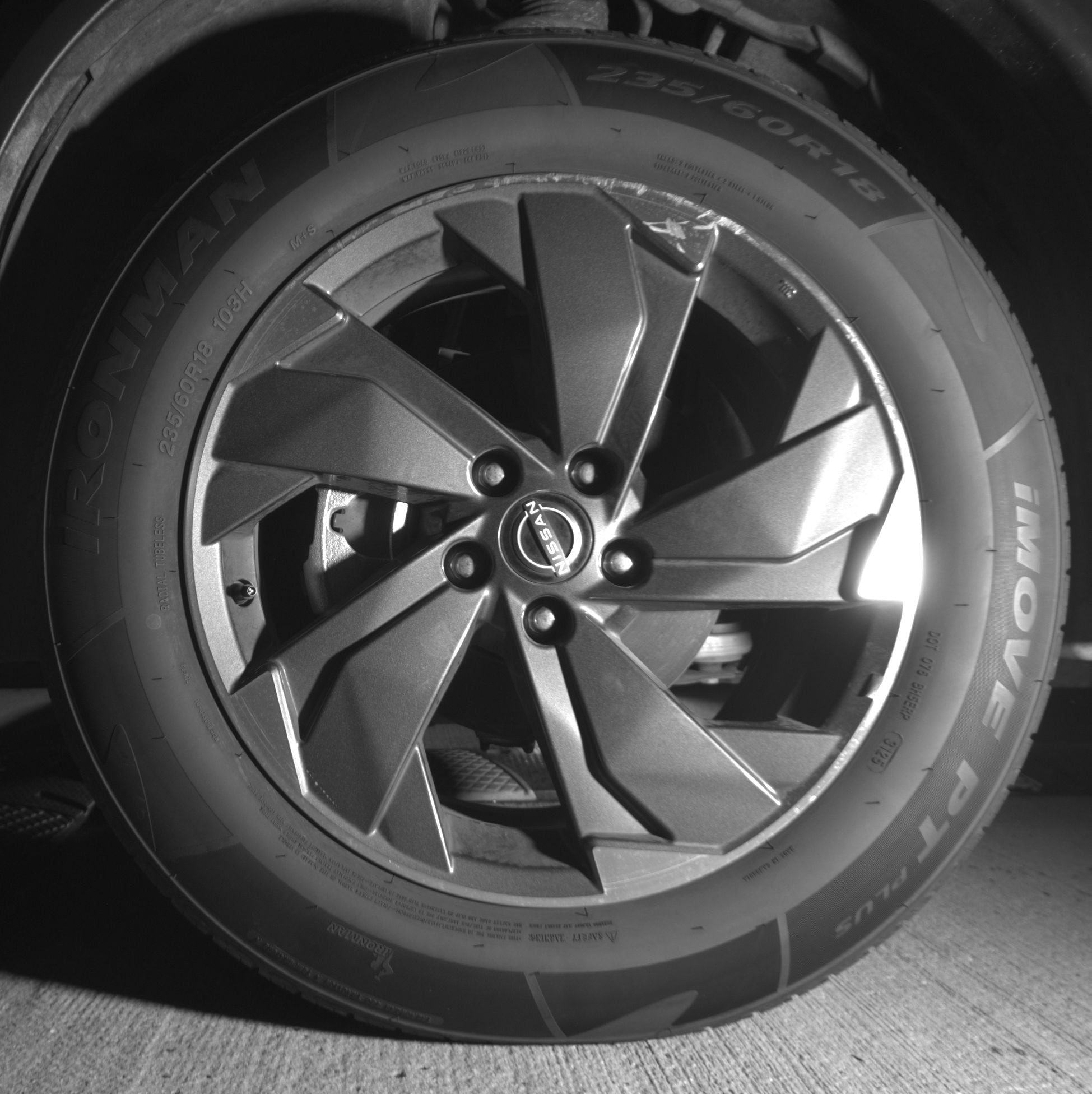 Thumbnail: 2025 Nissan Rogue - 9