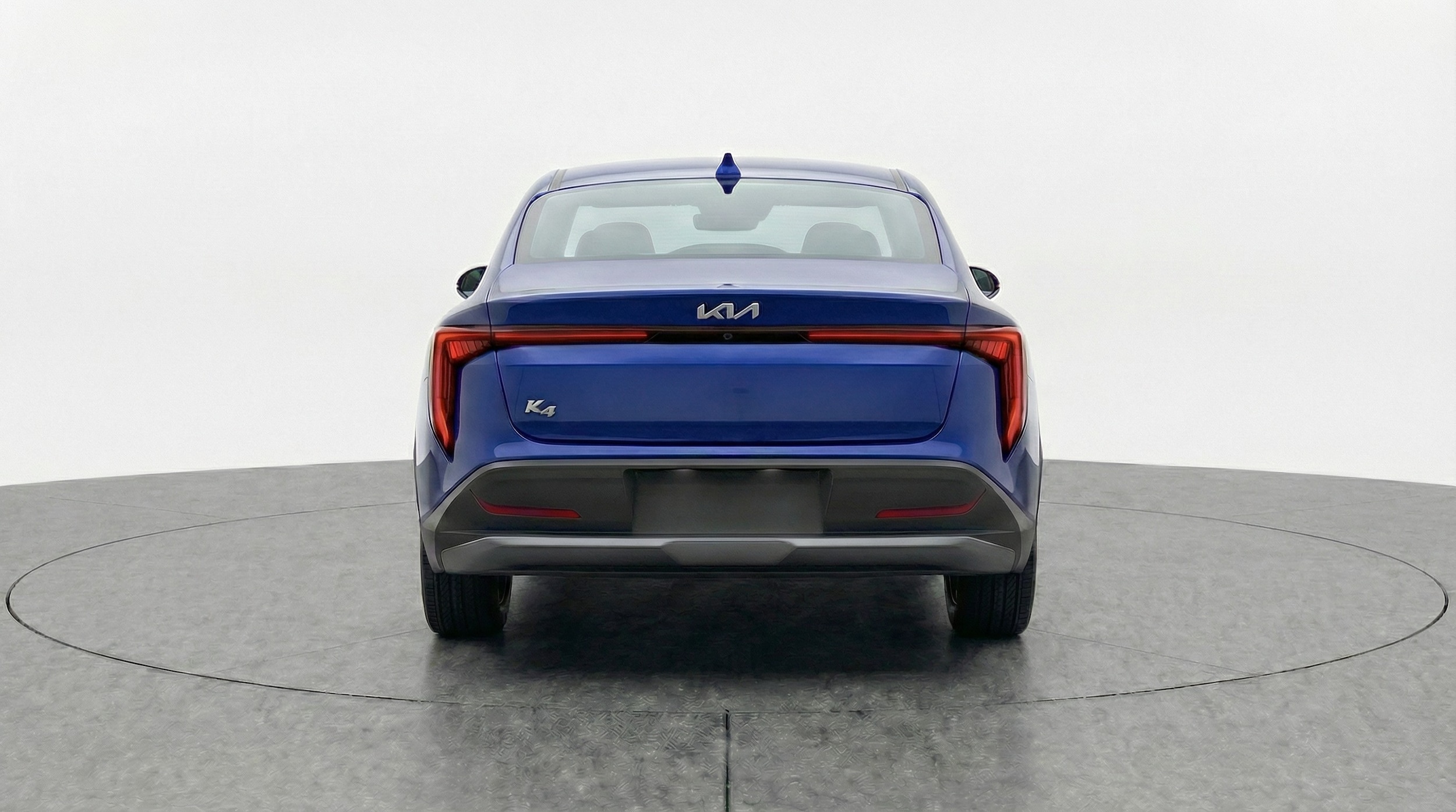 Thumbnail: 2025 Kia K4 - 6