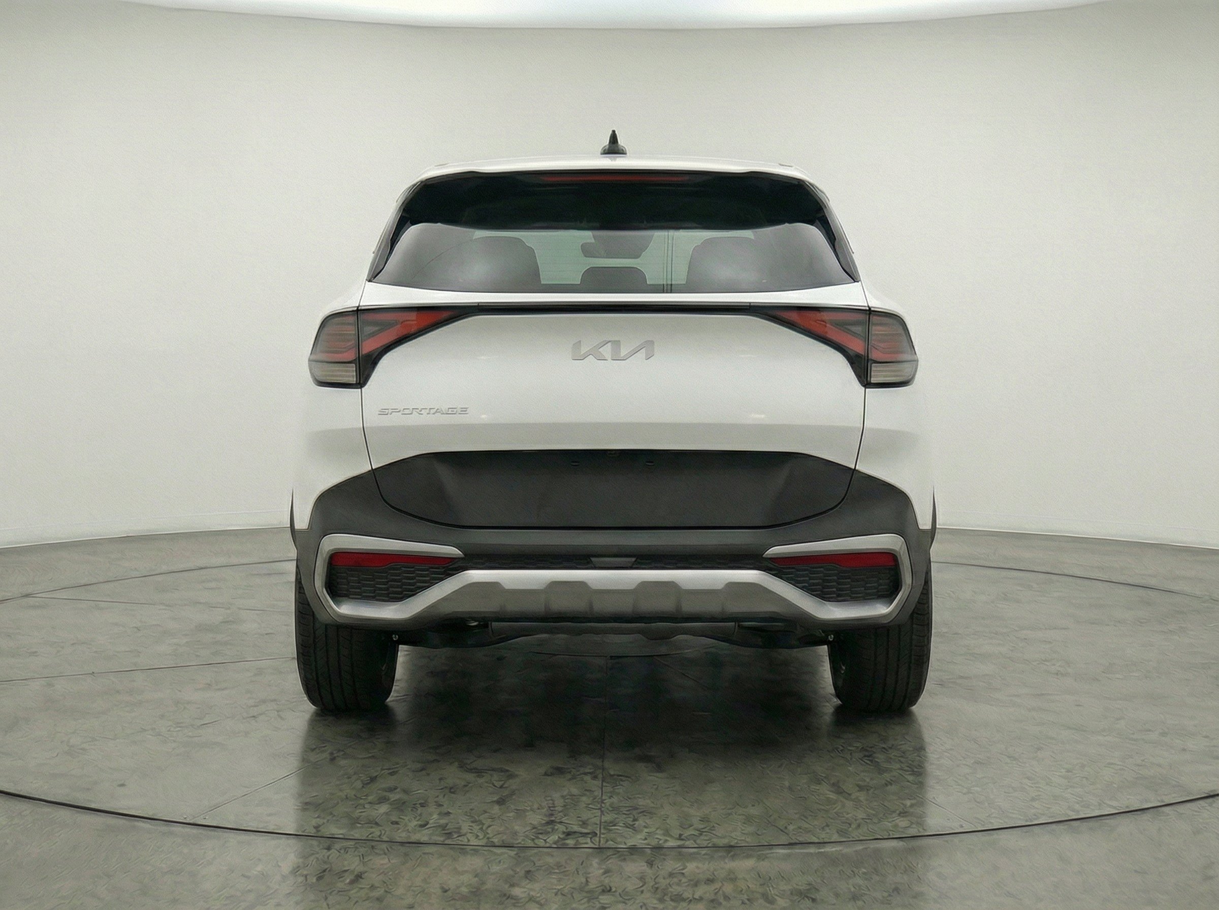 Thumbnail: 2026 Kia Sportage - 7