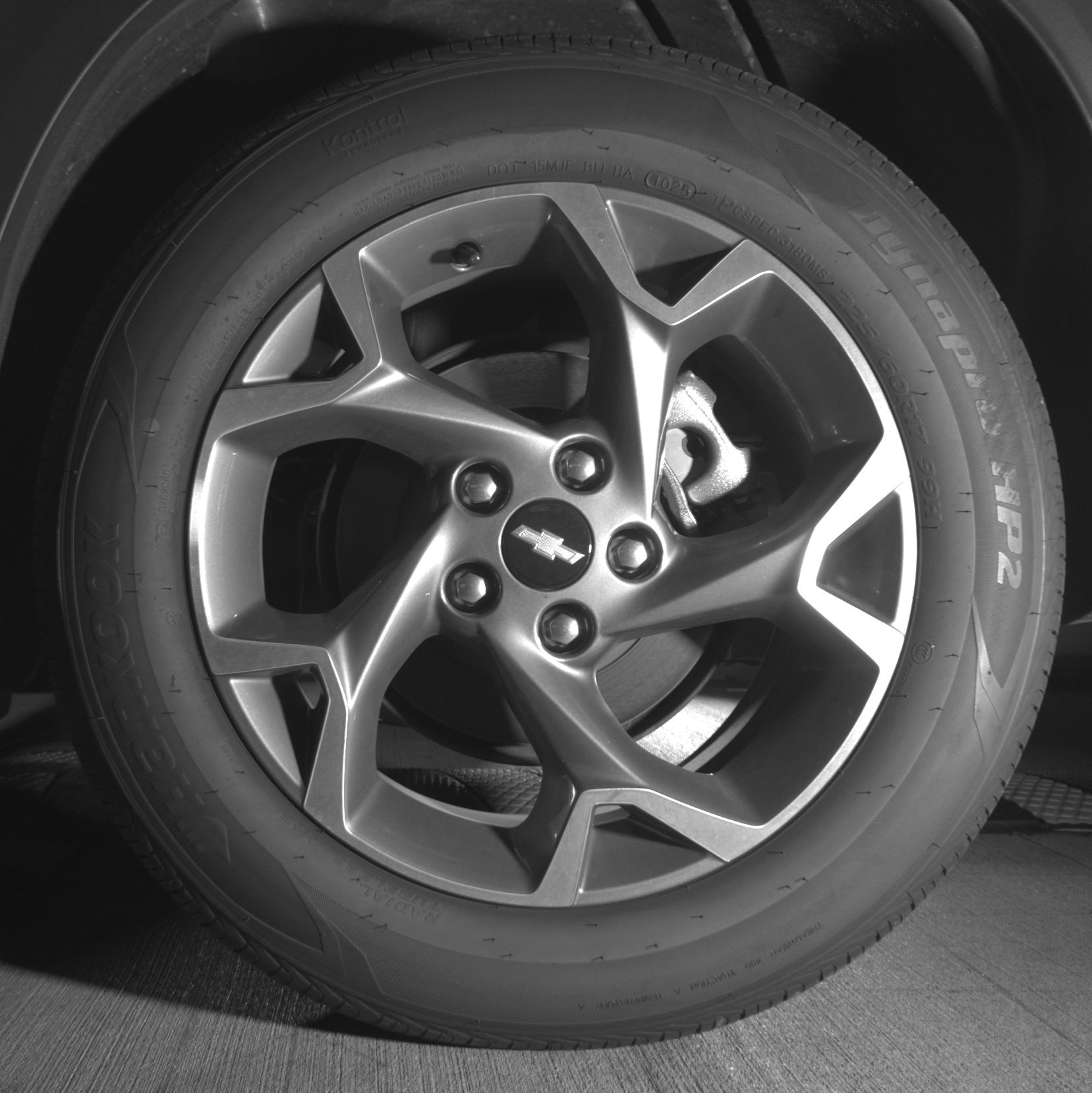 Thumbnail: 2025 Chevrolet Trax - 11