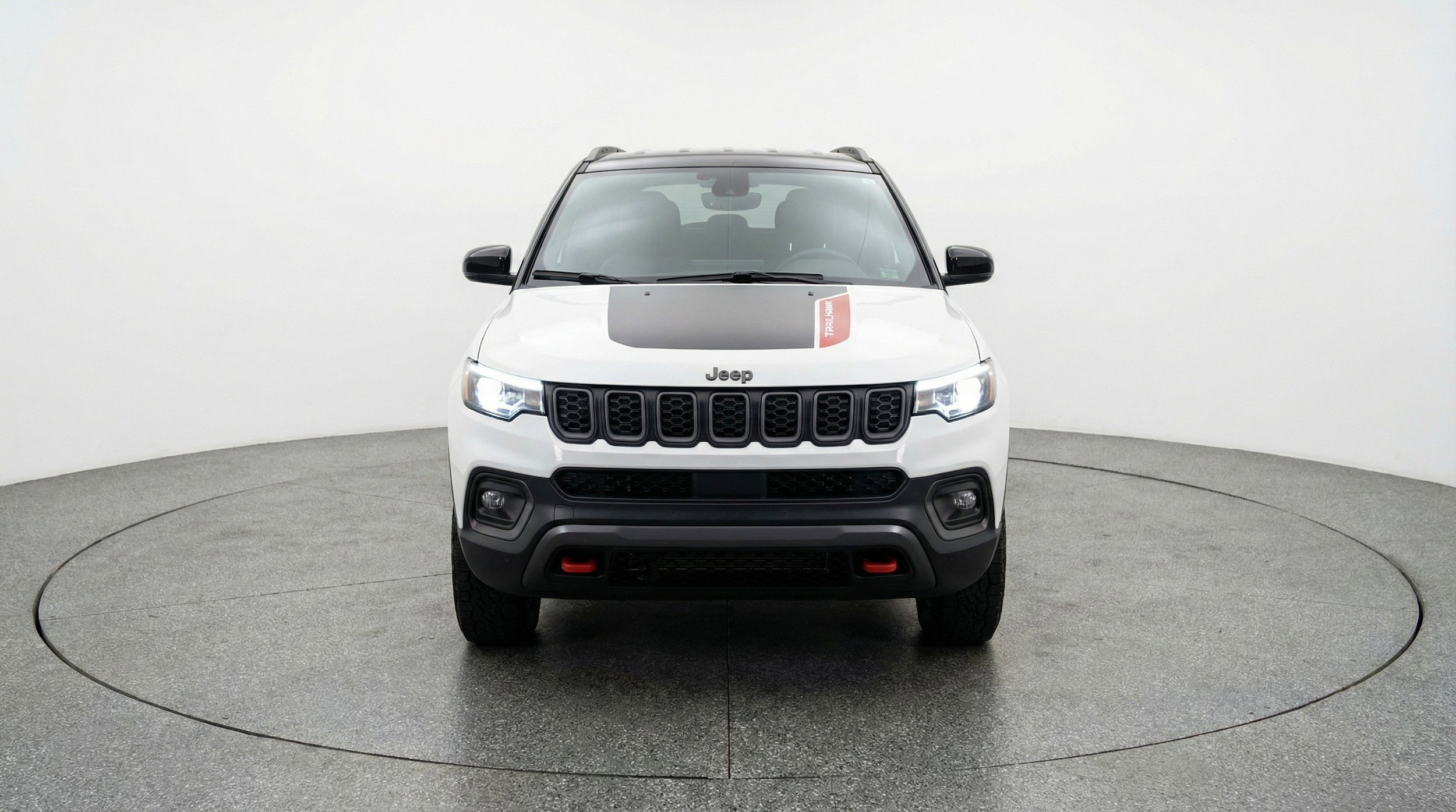 Thumbnail: 2025 Jeep Compass - 2
