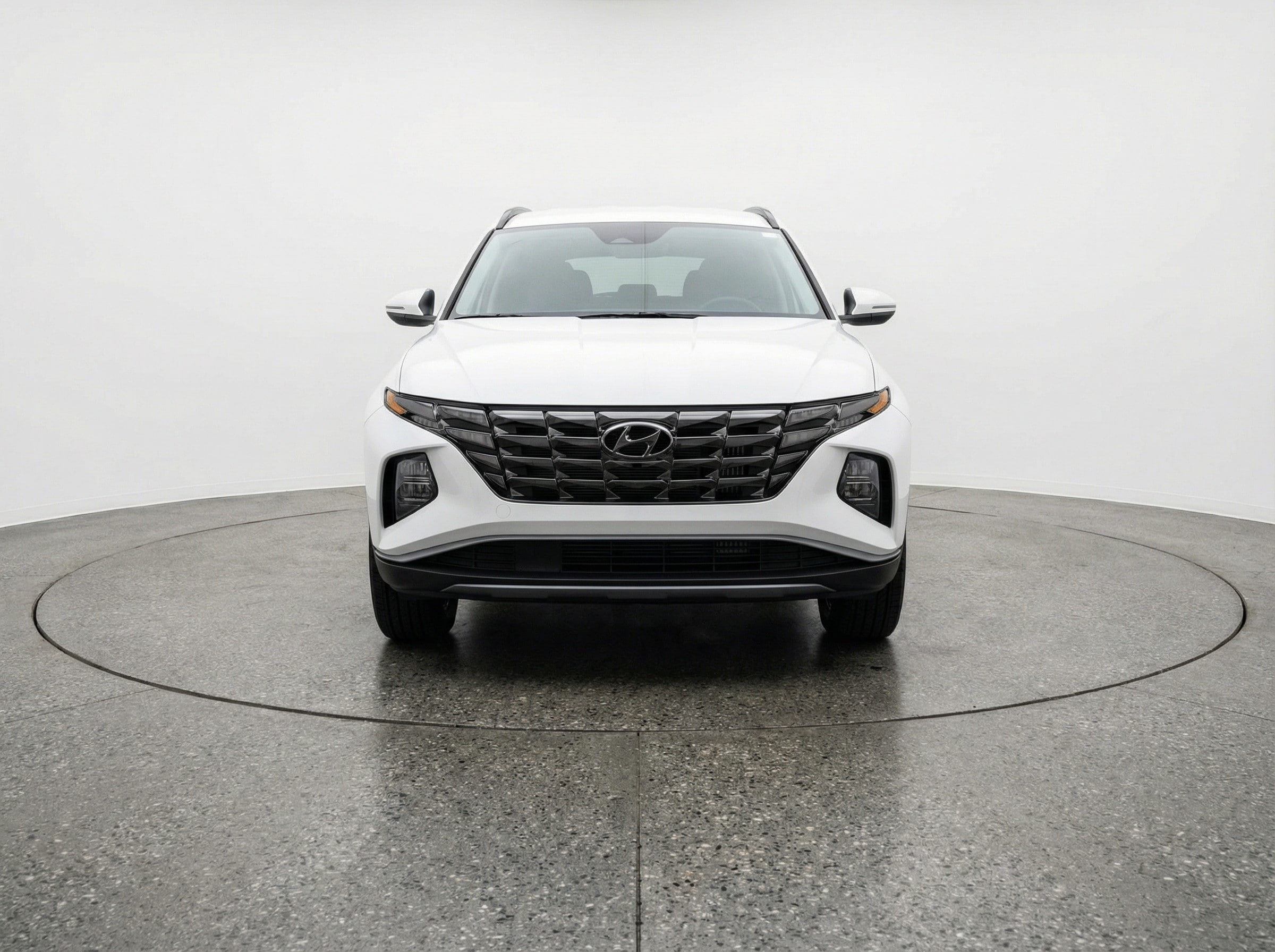 Thumbnail: 2025 Hyundai Tucson - 2