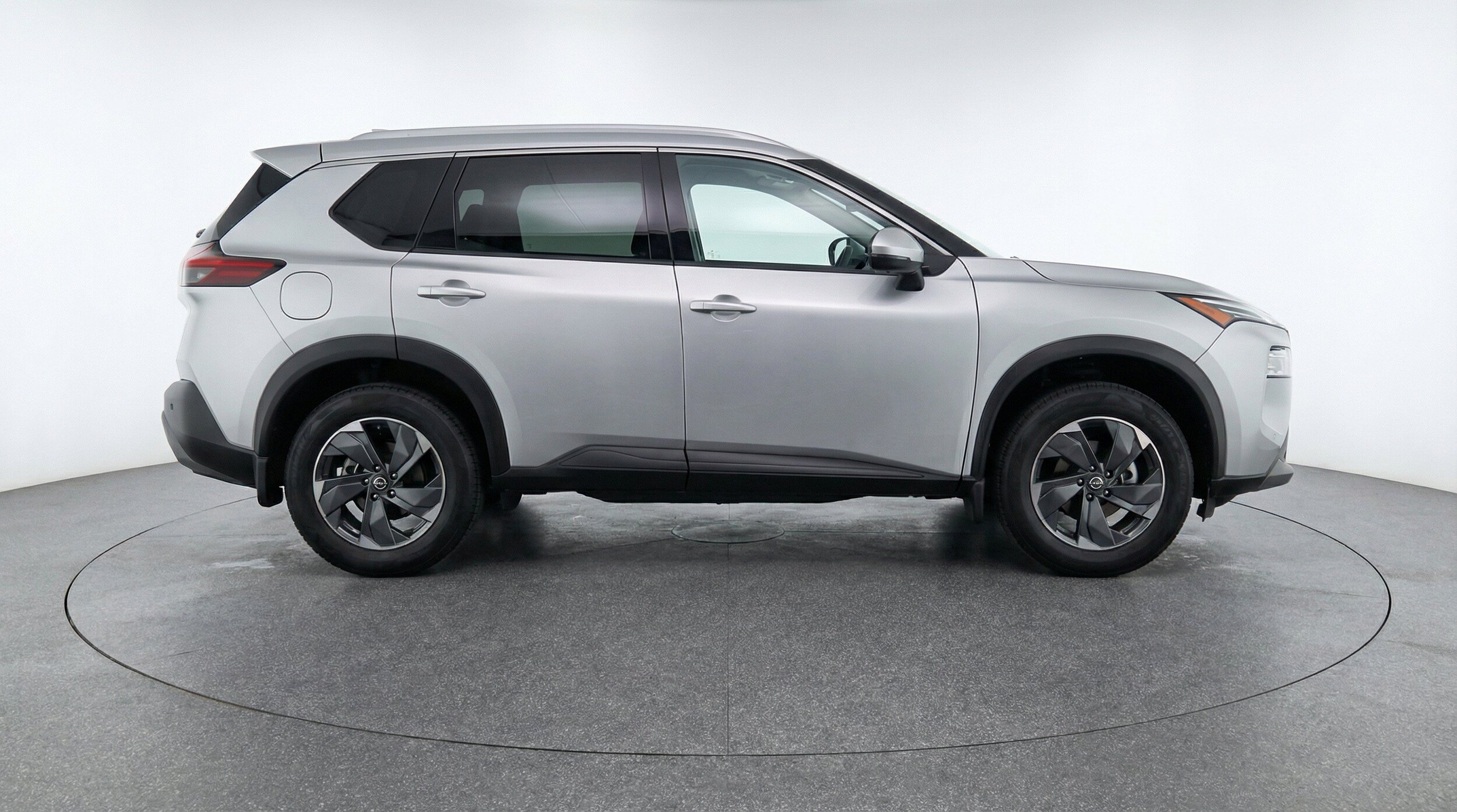 Thumbnail: 2025 Nissan Rogue - 10