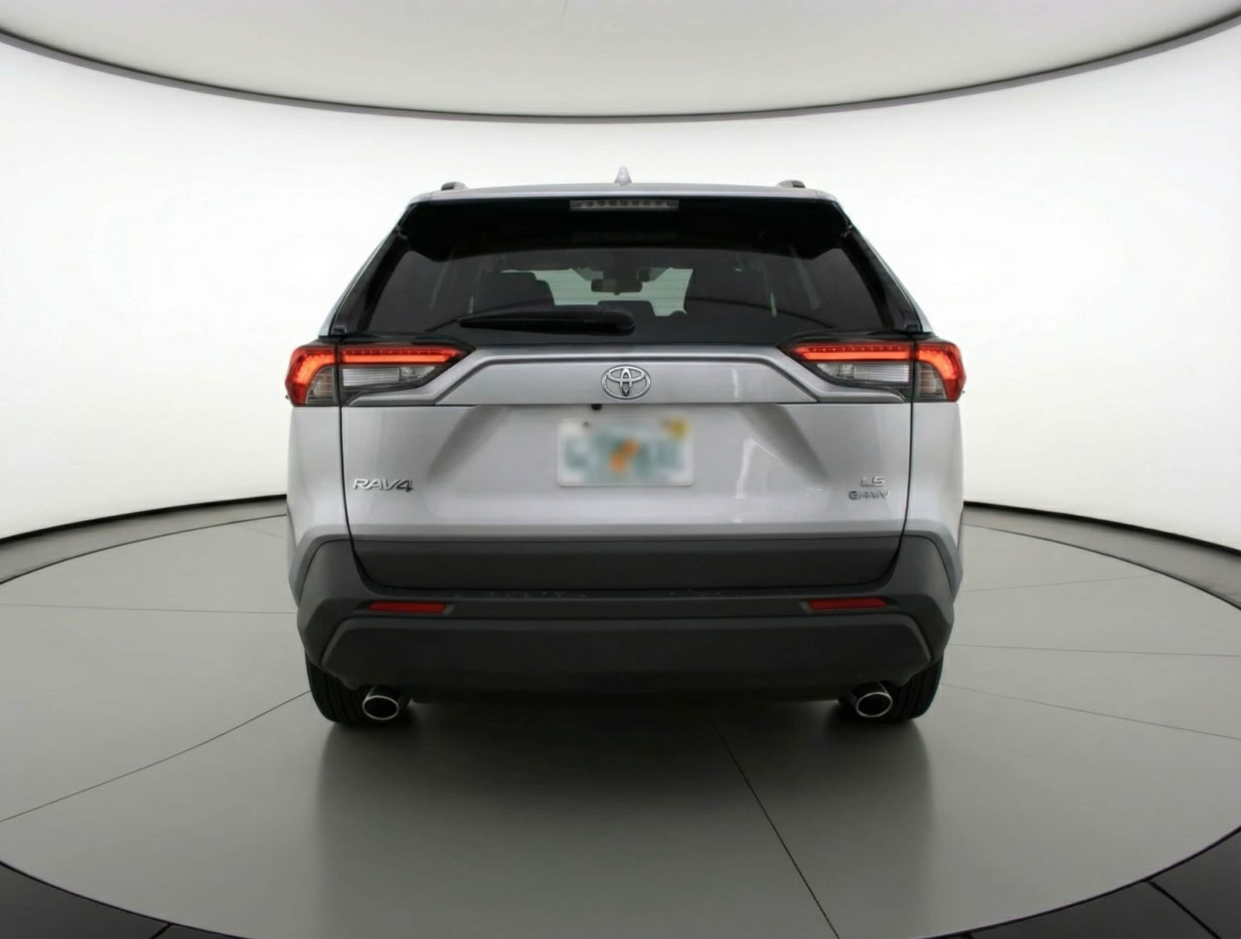 Thumbnail: 2025 Toyota RAV4 - 6