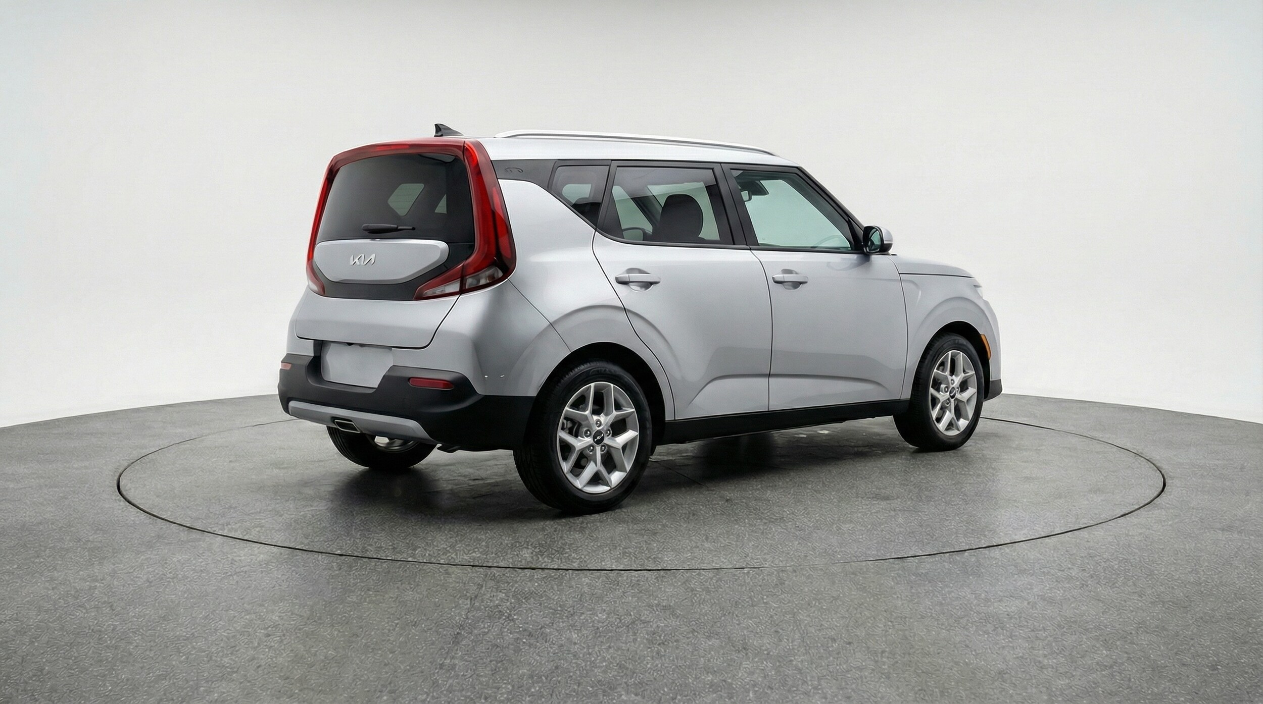 Thumbnail: 2025 Kia Soul - 7