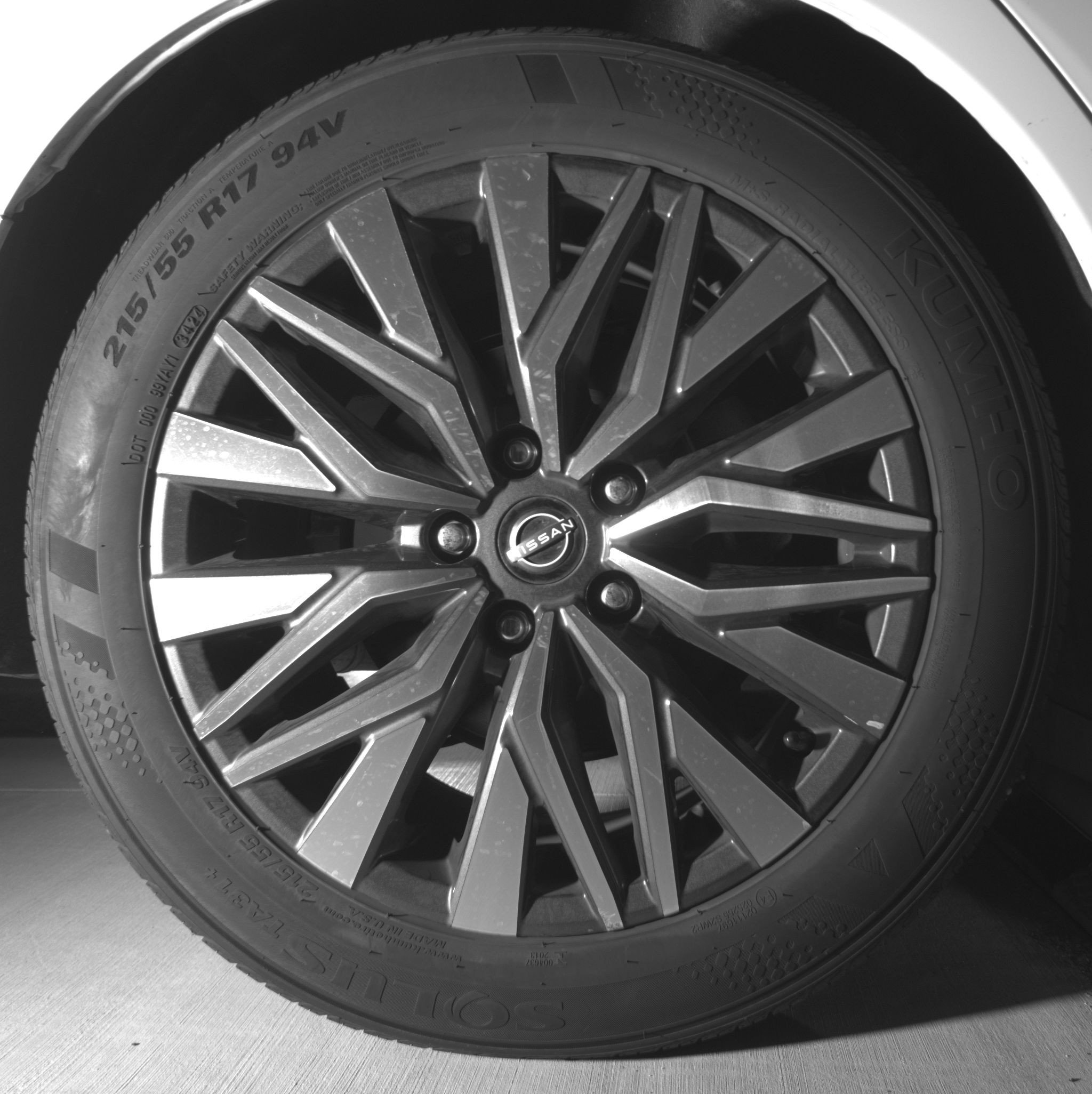 Thumbnail: 2025 Nissan Altima - 15