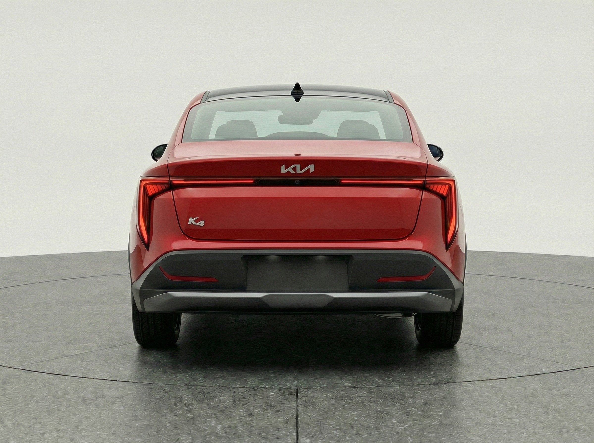 Thumbnail: 2025 Kia K4 - 7