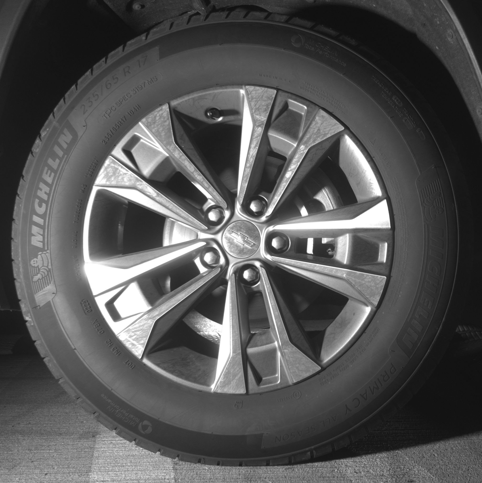 Thumbnail: 2025 Chevrolet Equinox - 13