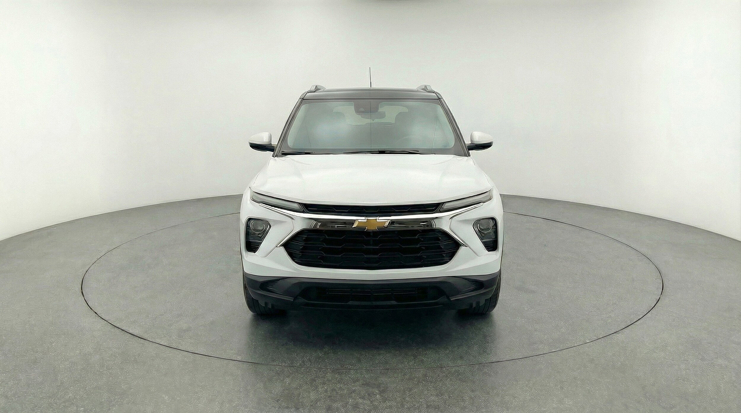 Thumbnail: 2025 Chevrolet TrailBlazer - 2