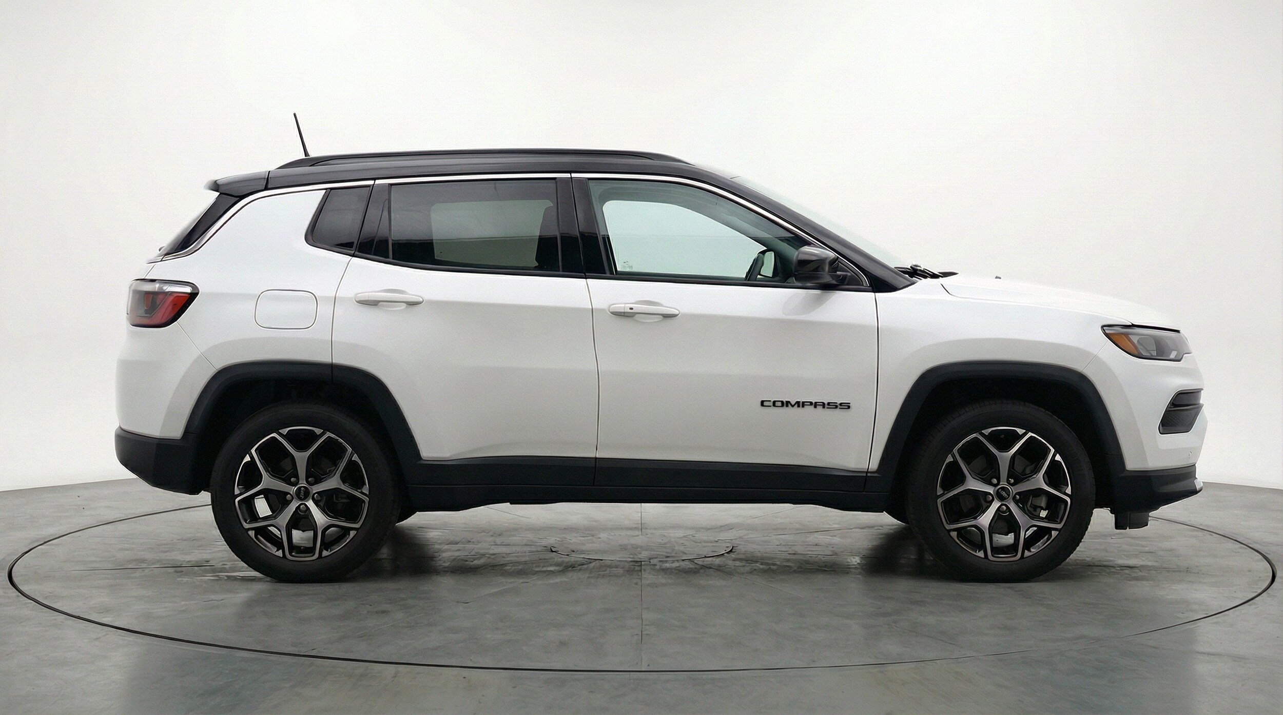 Thumbnail: 2025 Jeep Compass - 10