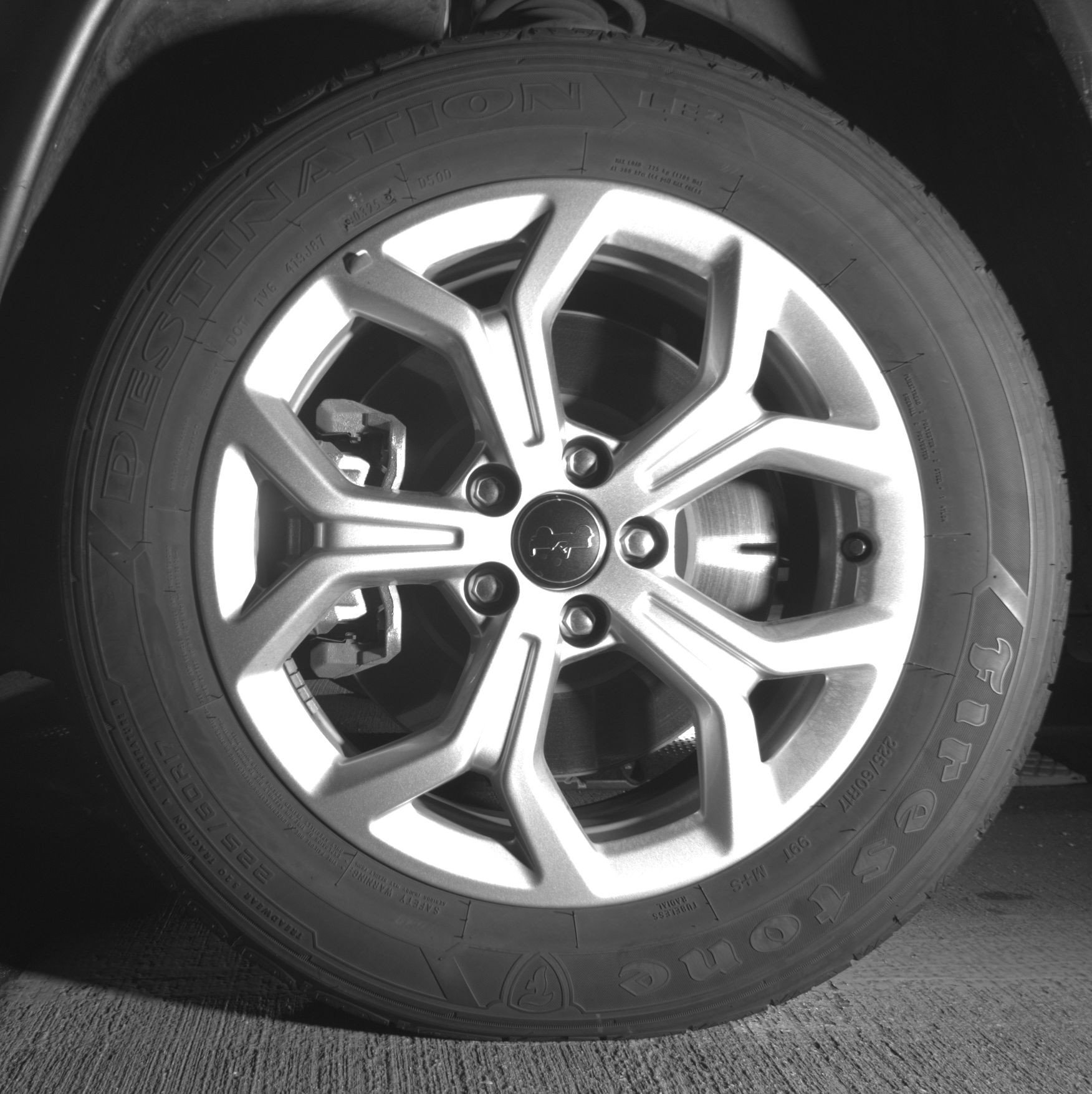 Thumbnail: 2025 Jeep Compass - 12