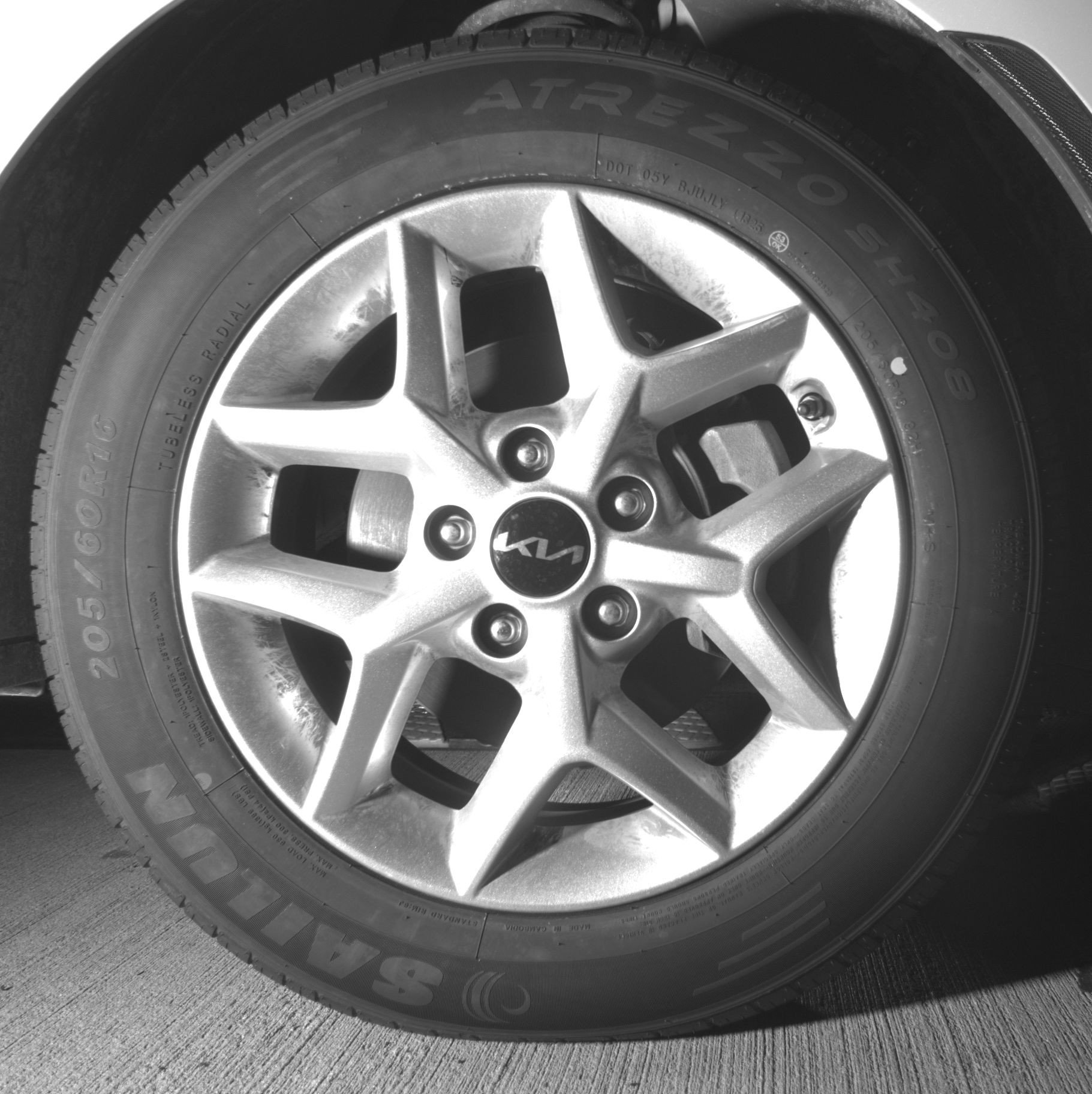 Thumbnail: 2025 Kia Soul - 13