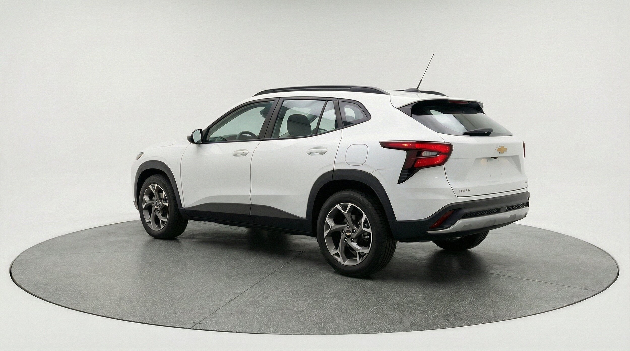 Thumbnail: 2025 Chevrolet Trax - 6