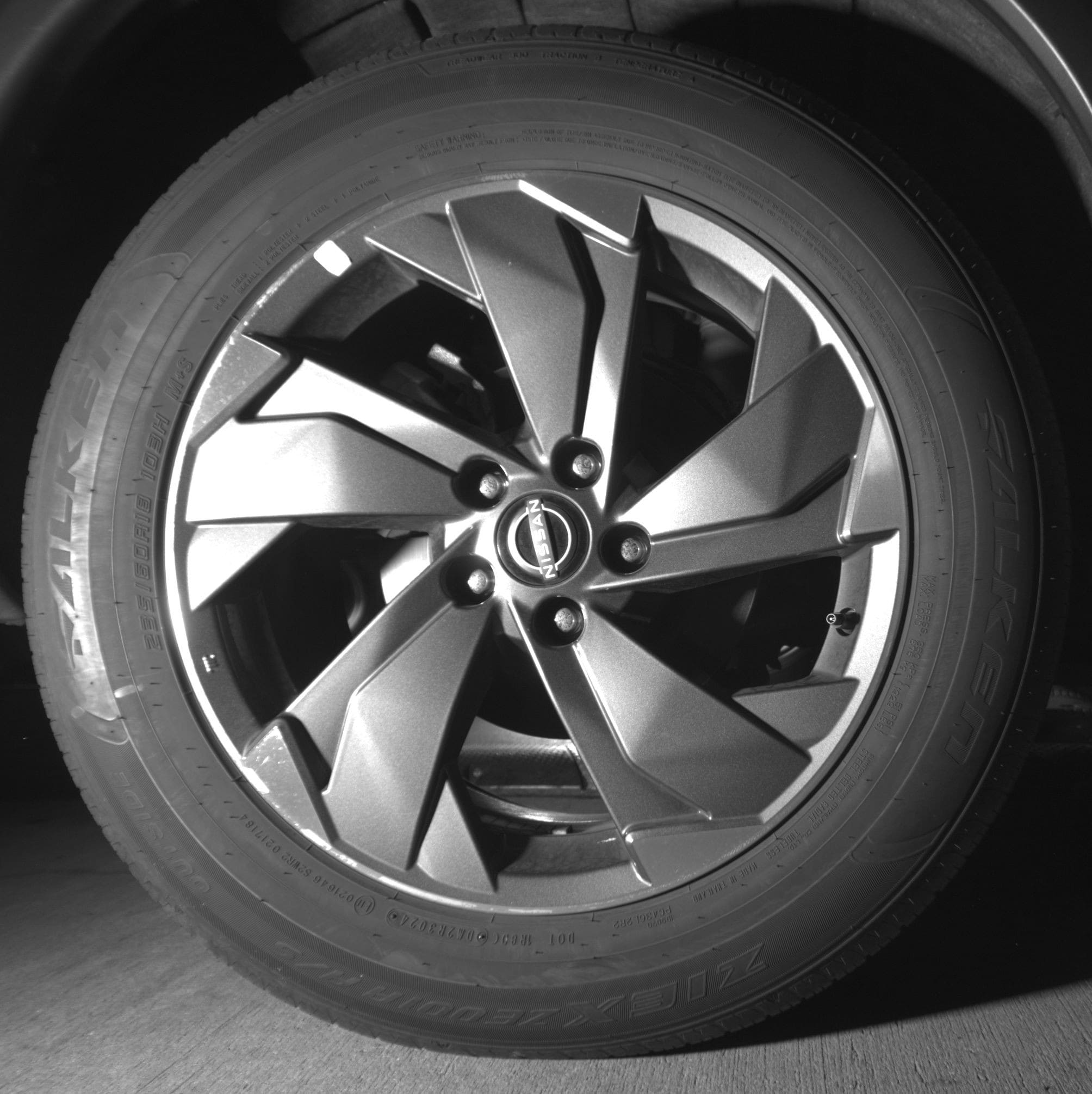 Thumbnail: 2025 Nissan Rogue - 12