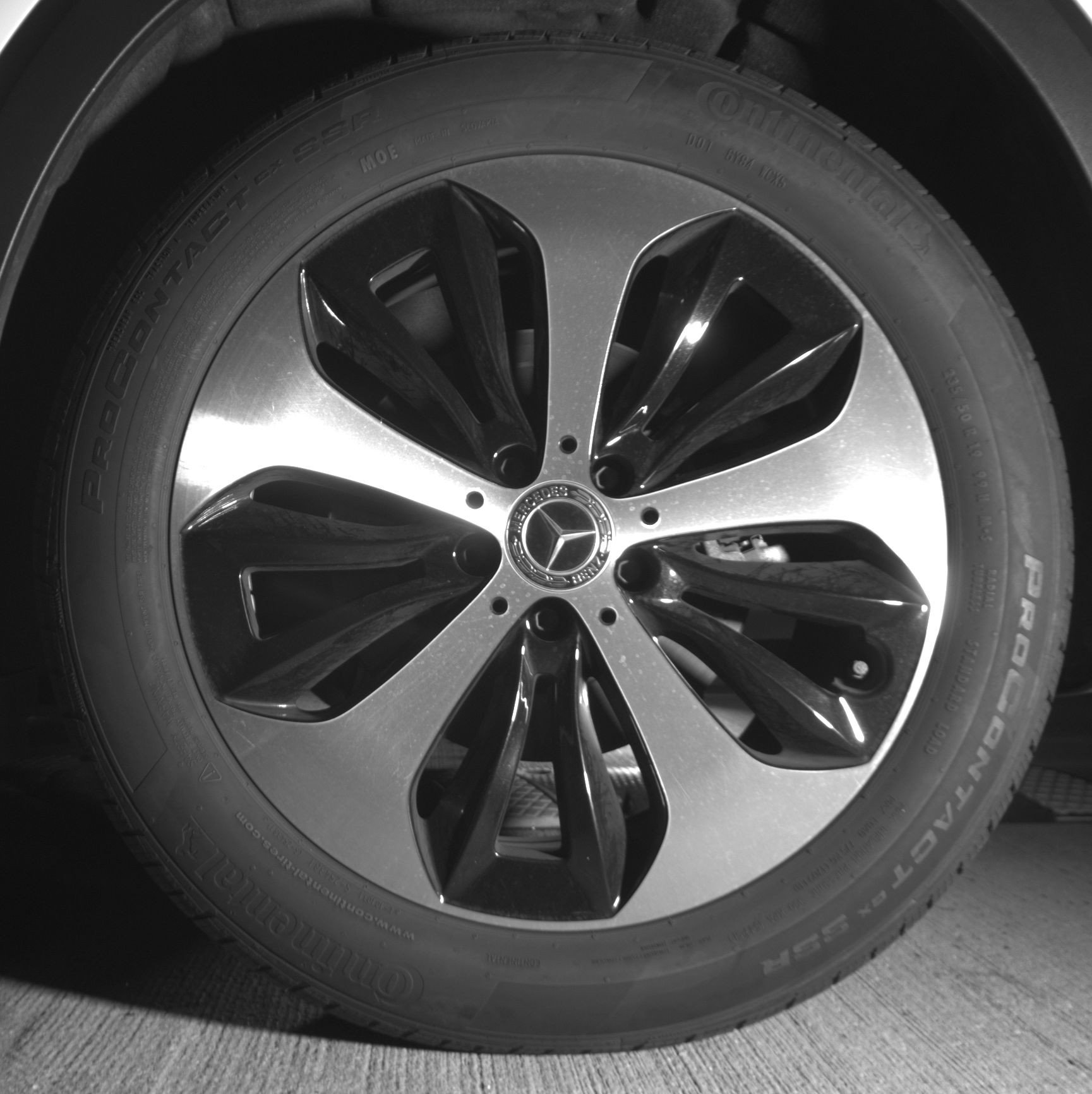 Thumbnail: 2025 Mercedes-Benz GLB - 14