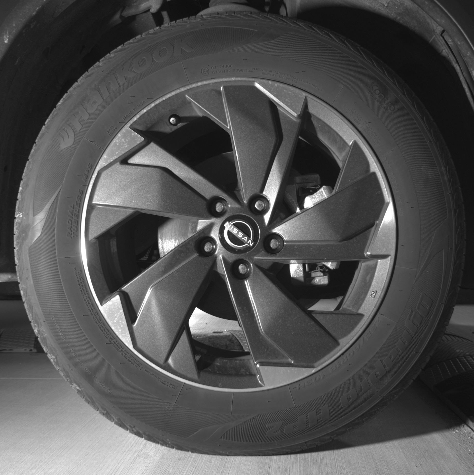 Thumbnail: 2025 Nissan Rogue - 13