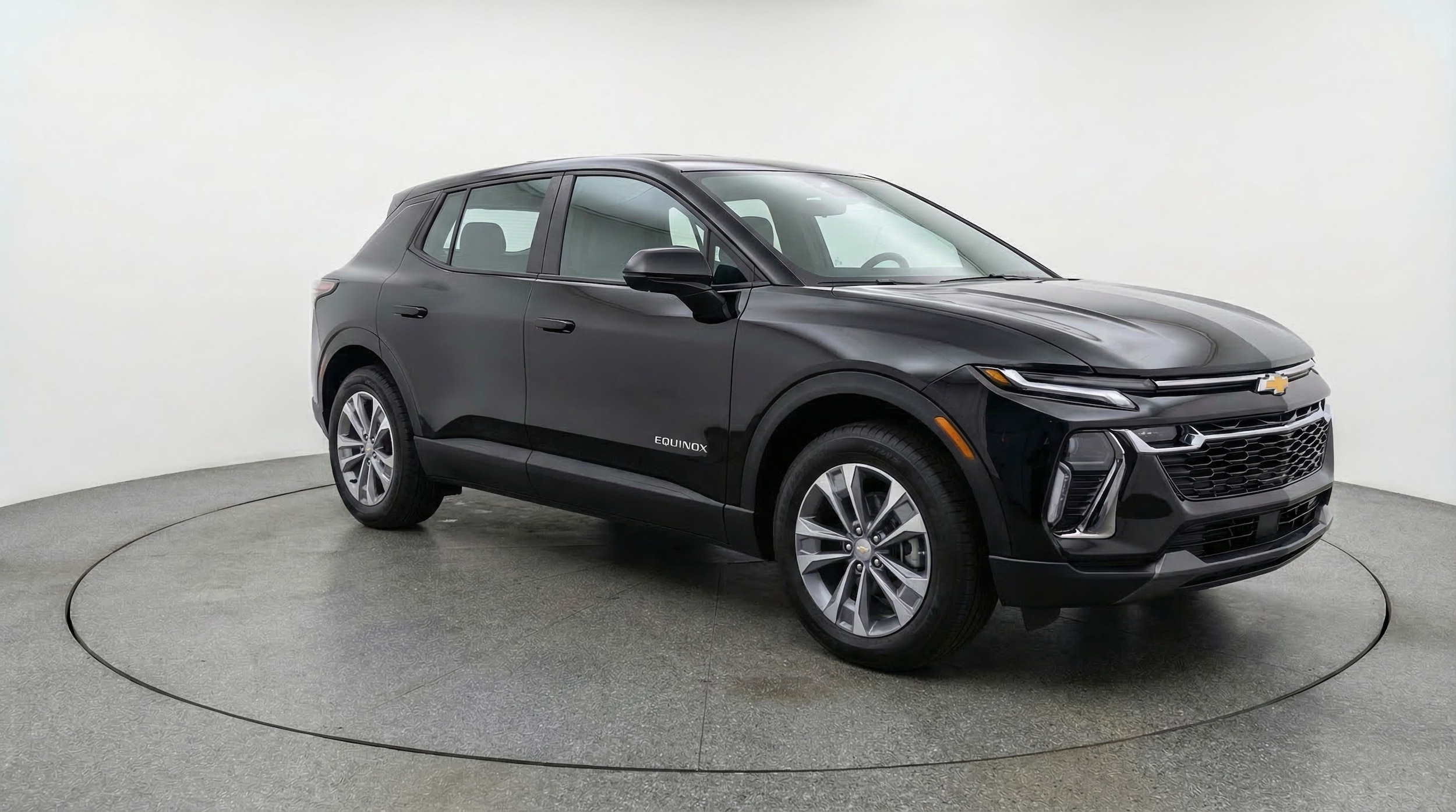 Thumbnail: 2025 Chevrolet Equinox - 1