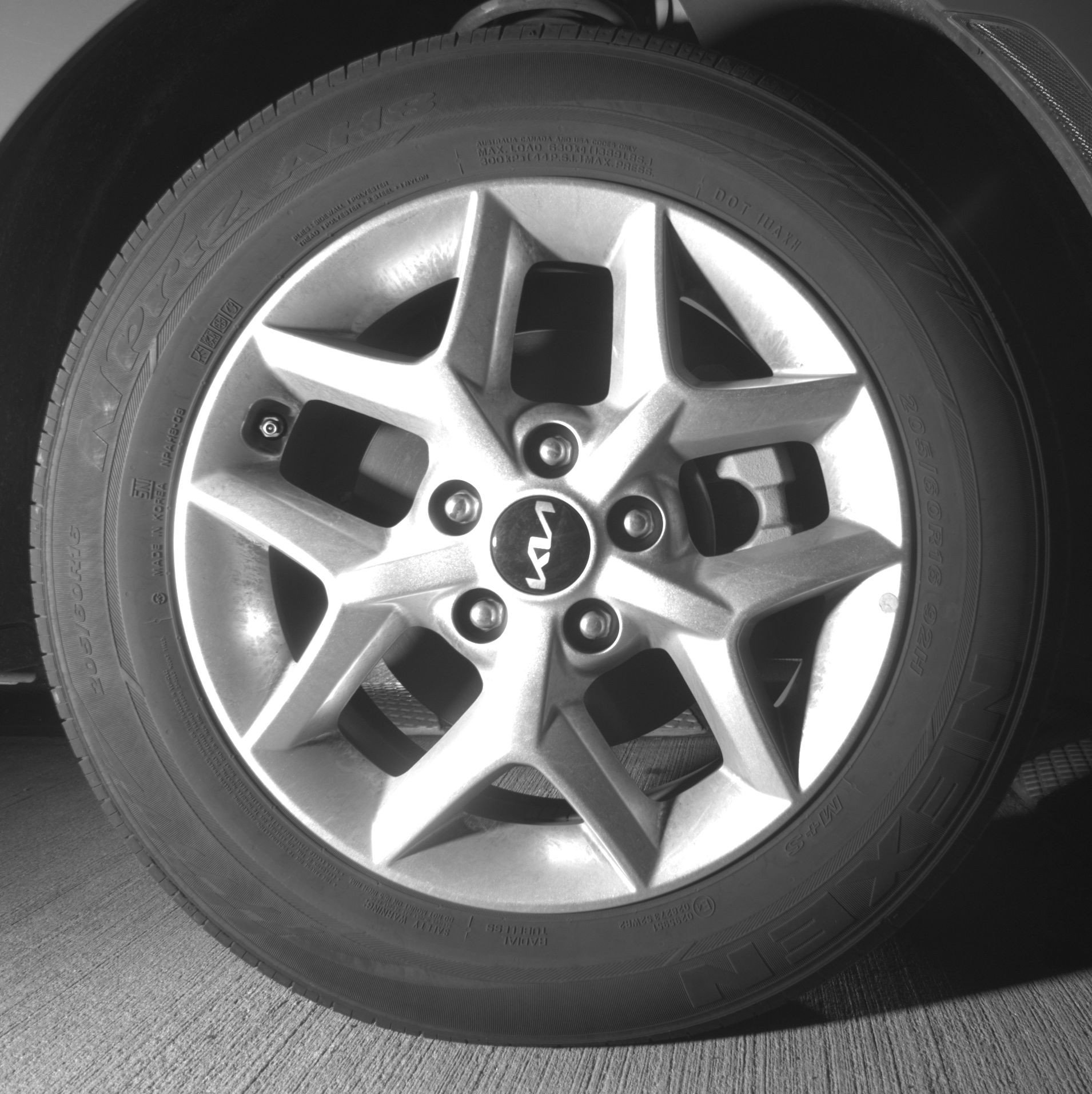 Thumbnail: 2025 Kia Soul - 18