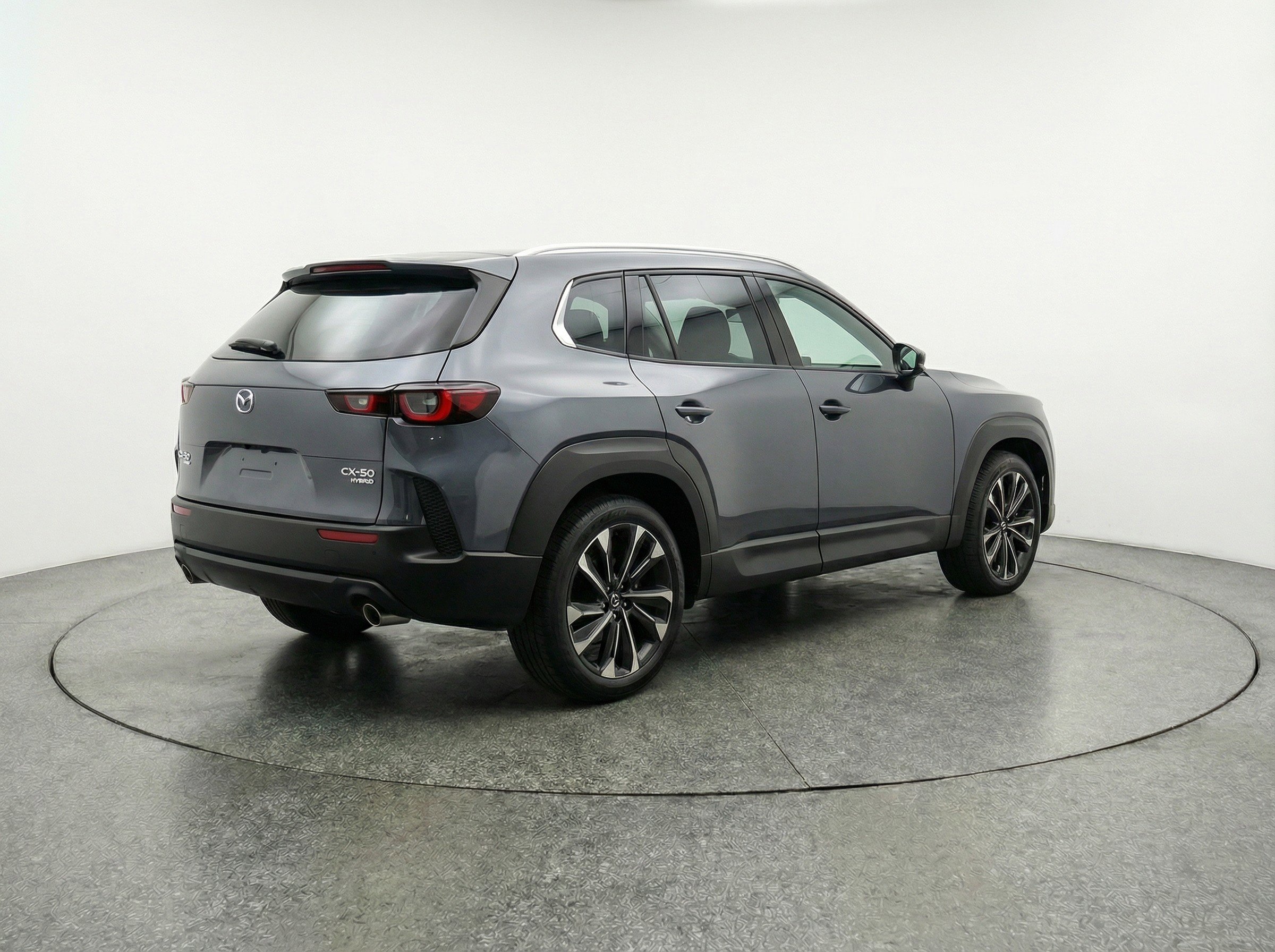 Thumbnail: 2025 Mazda CX-50 - 9