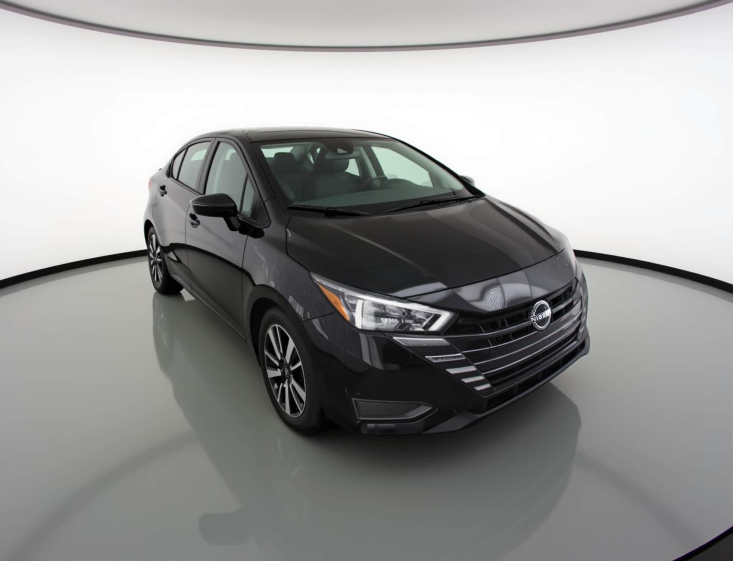 Thumbnail: 2025 Nissan Versa - 1