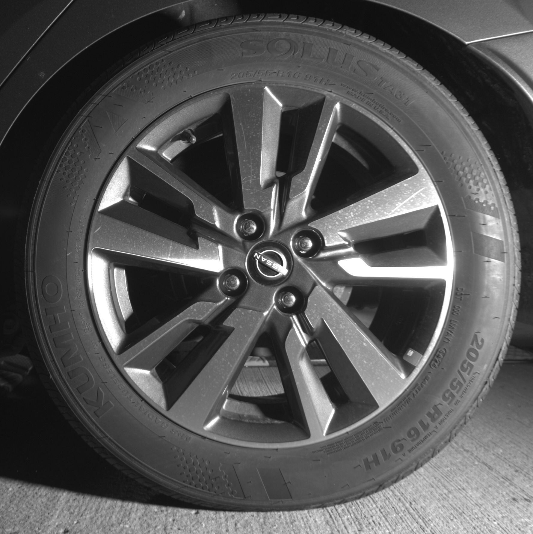 Thumbnail: 2025 Nissan Versa - 11