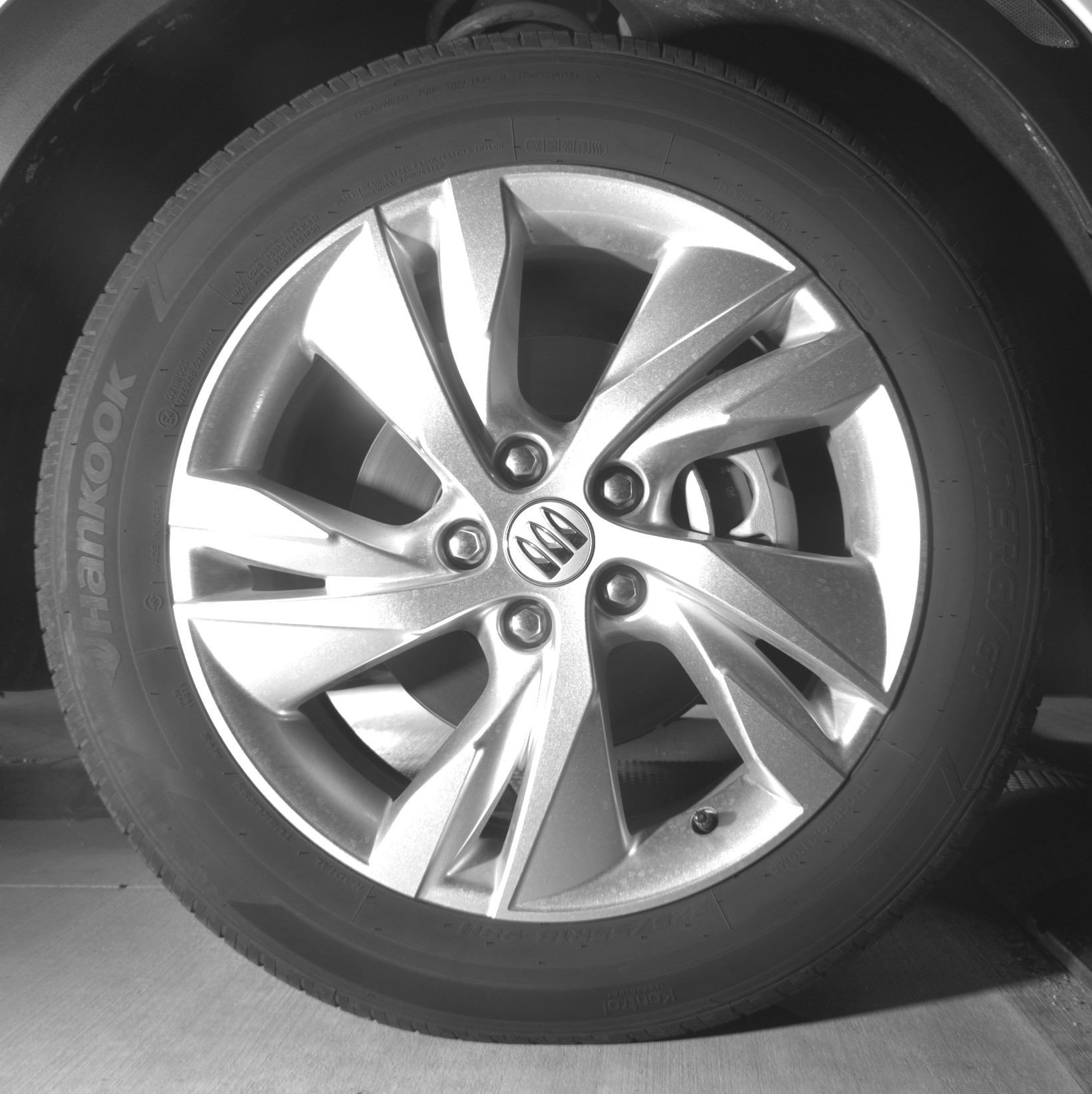 Thumbnail: 2025 Buick Encore GX - 13