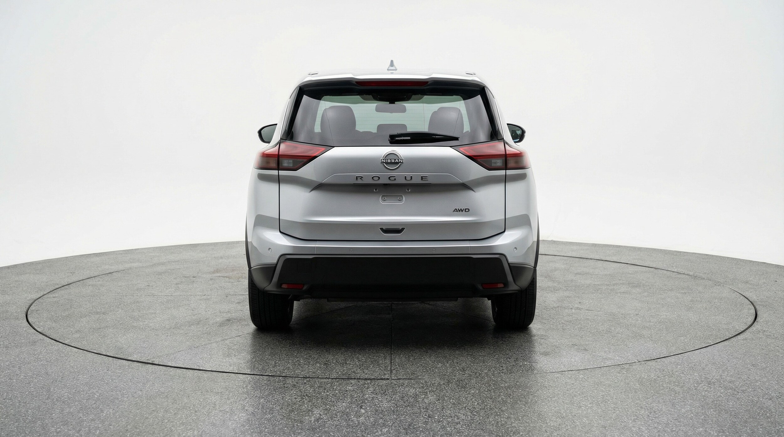 Thumbnail: 2025 Nissan Rogue - 6