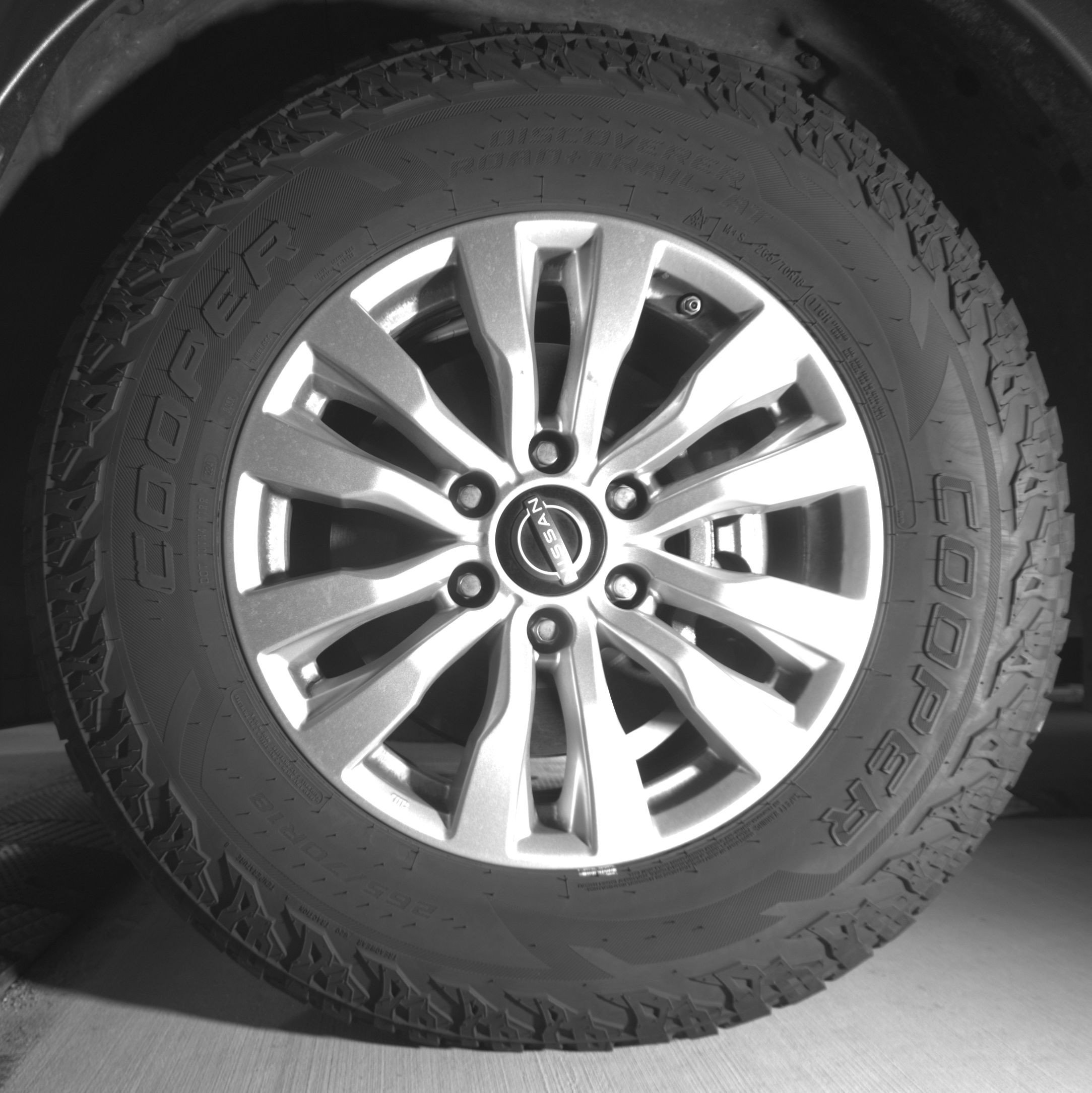 Thumbnail: 2023 Nissan Armada - 12