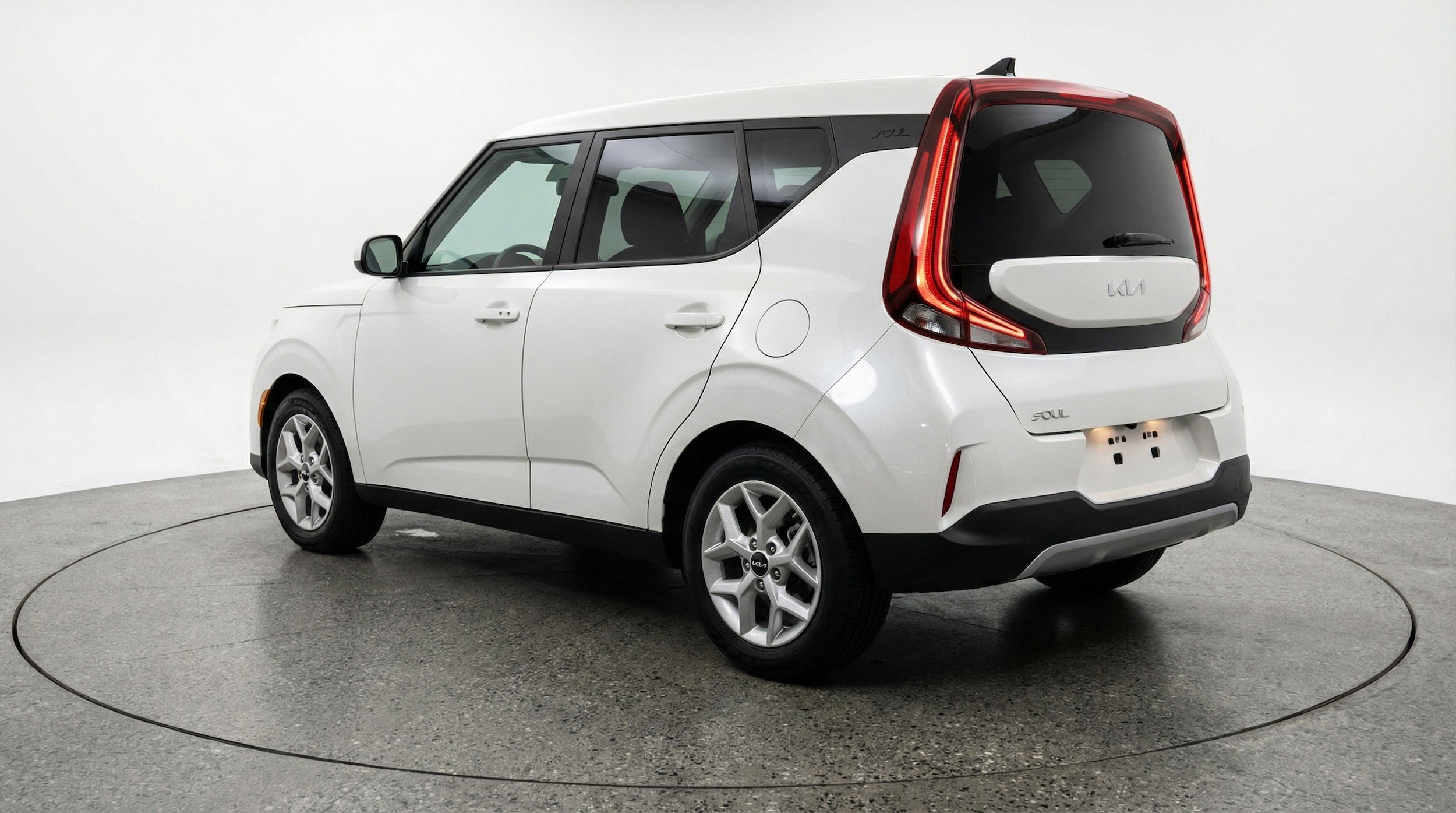 Thumbnail: 2025 Kia Soul - 6